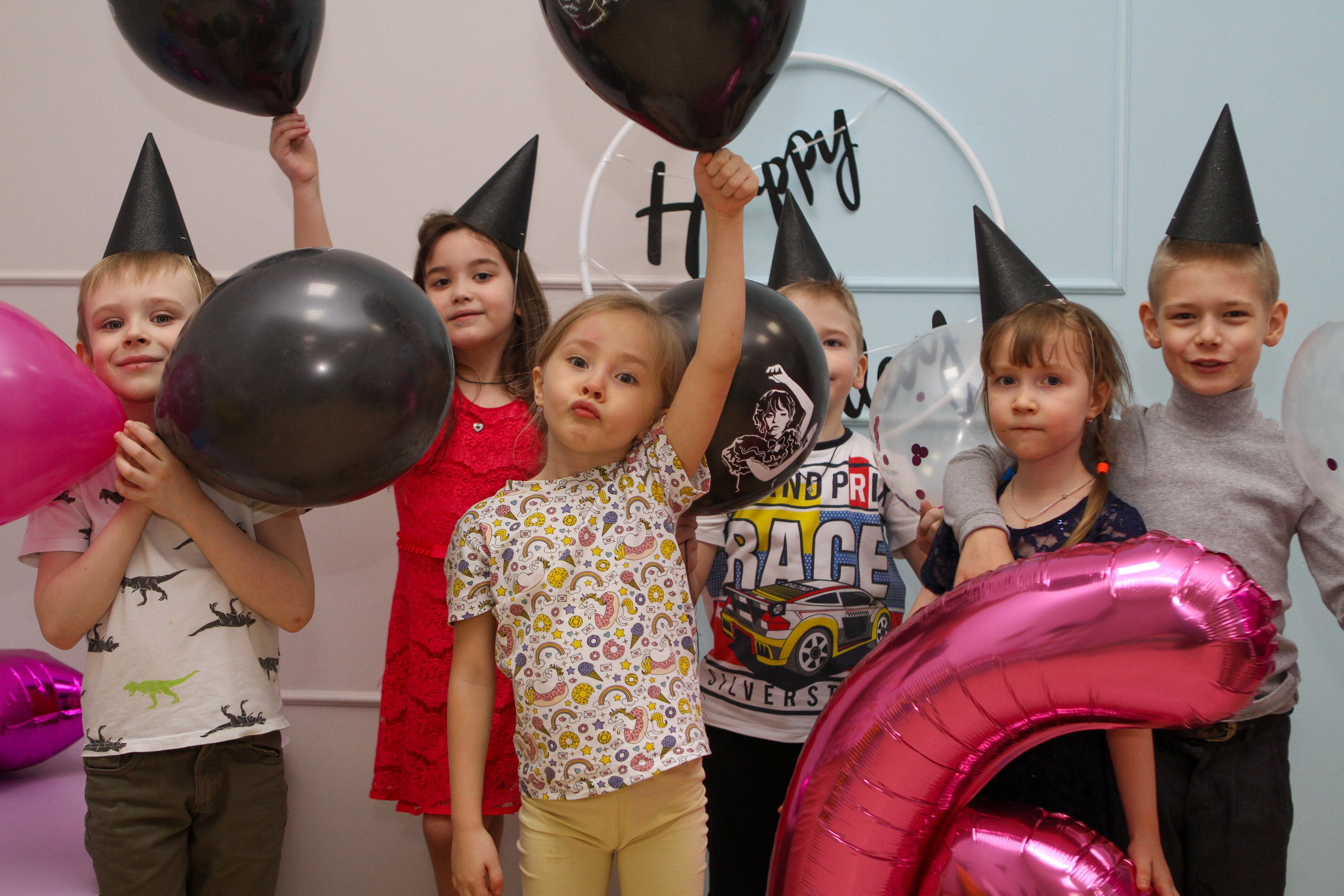 Детские мероприятия. Репортажный и спортивный фотограф в г. Пермь Зильберг Павел