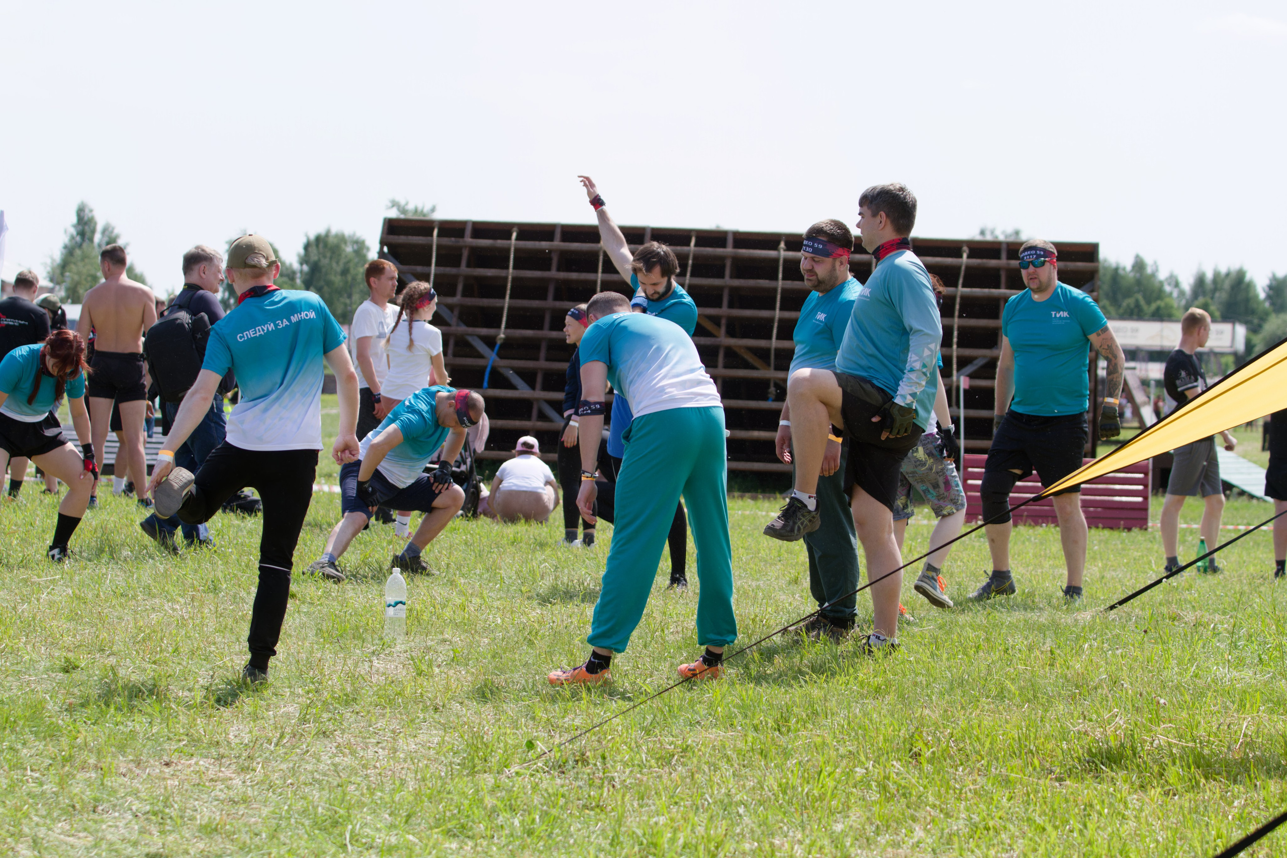 Родео59. Репортажный и спортивный фотограф в г. Пермь Зильберг Павел