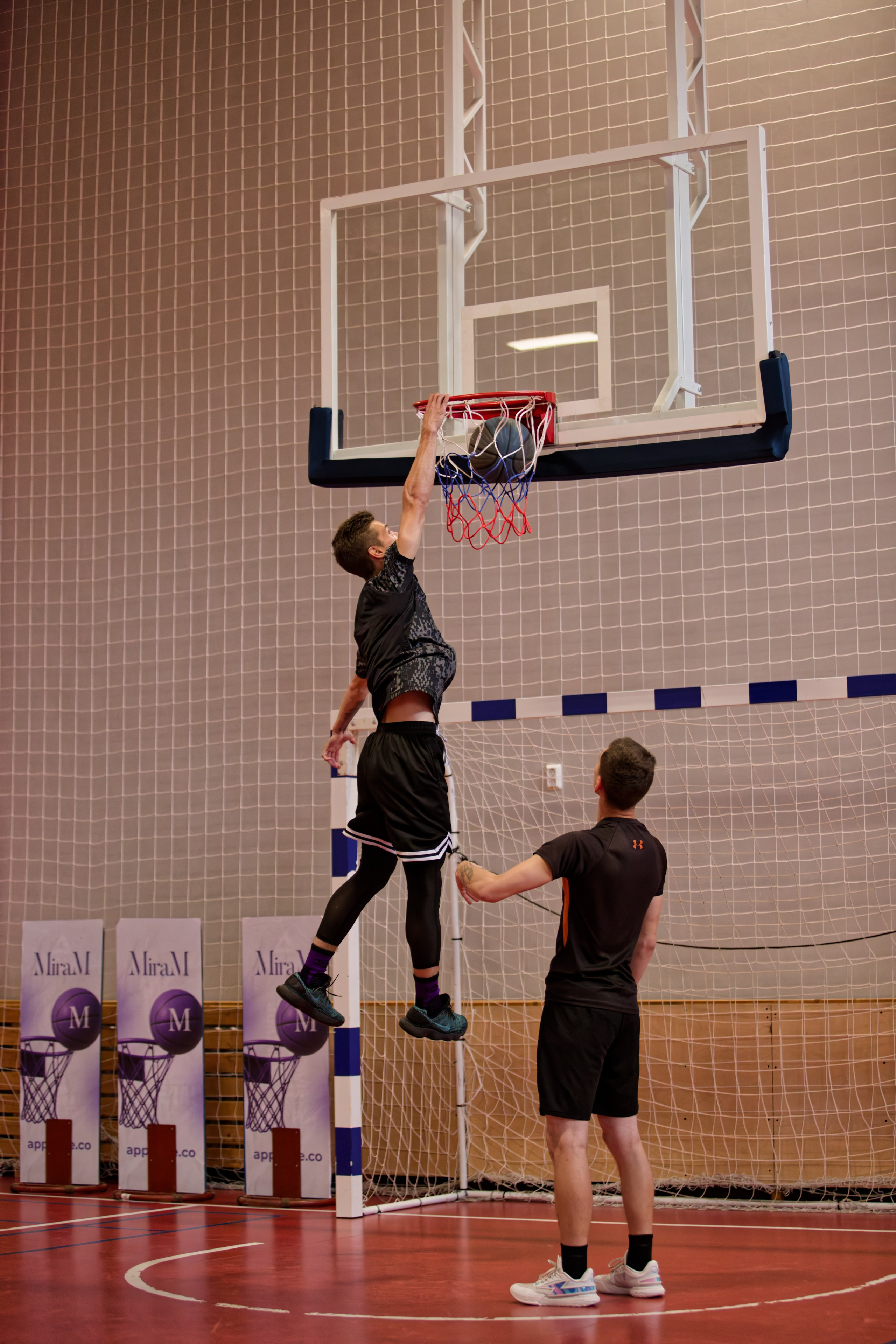 БК MiraM & appzone 16.08.2025. Репортажный и спортивный фотограф в г. Пермь Зильберг Павел