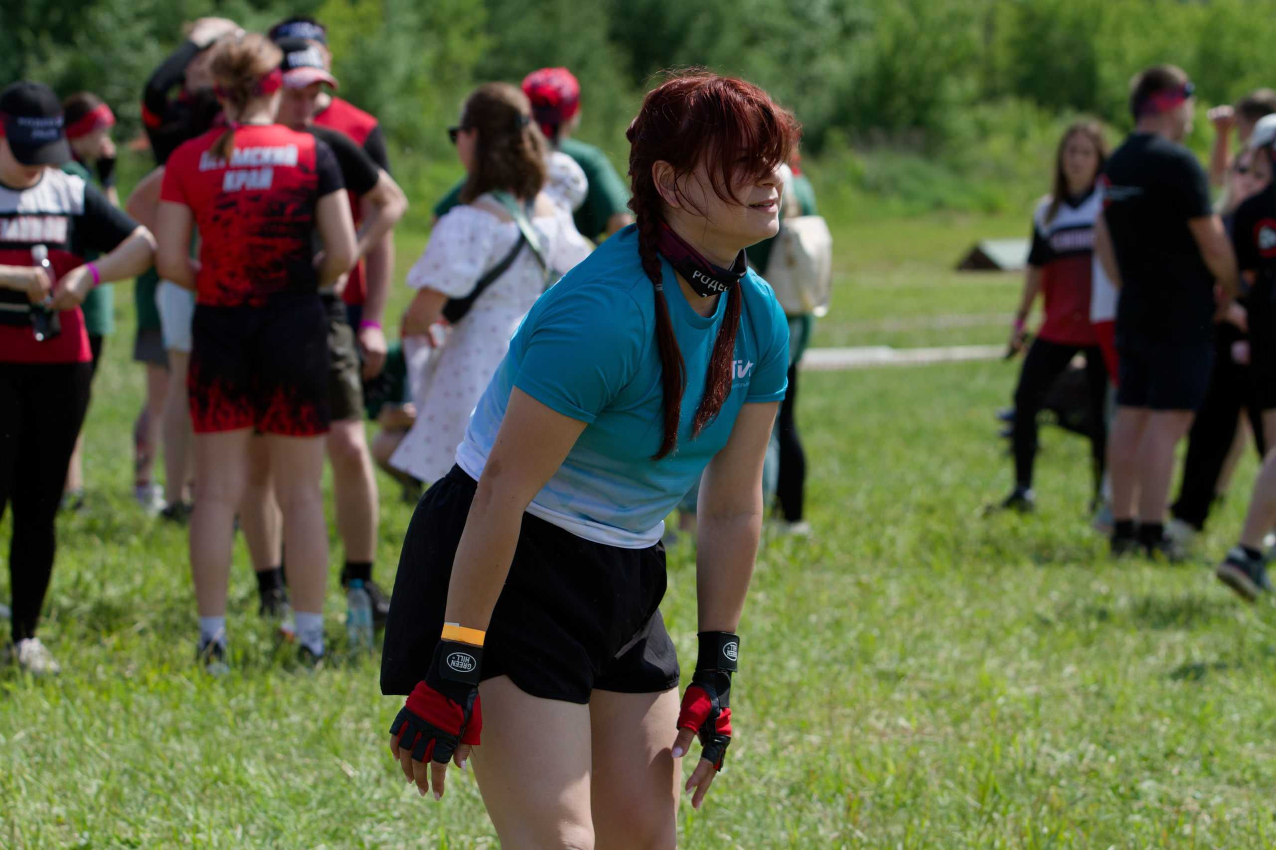 Родео59. Репортажный и спортивный фотограф в г. Пермь Зильберг Павел