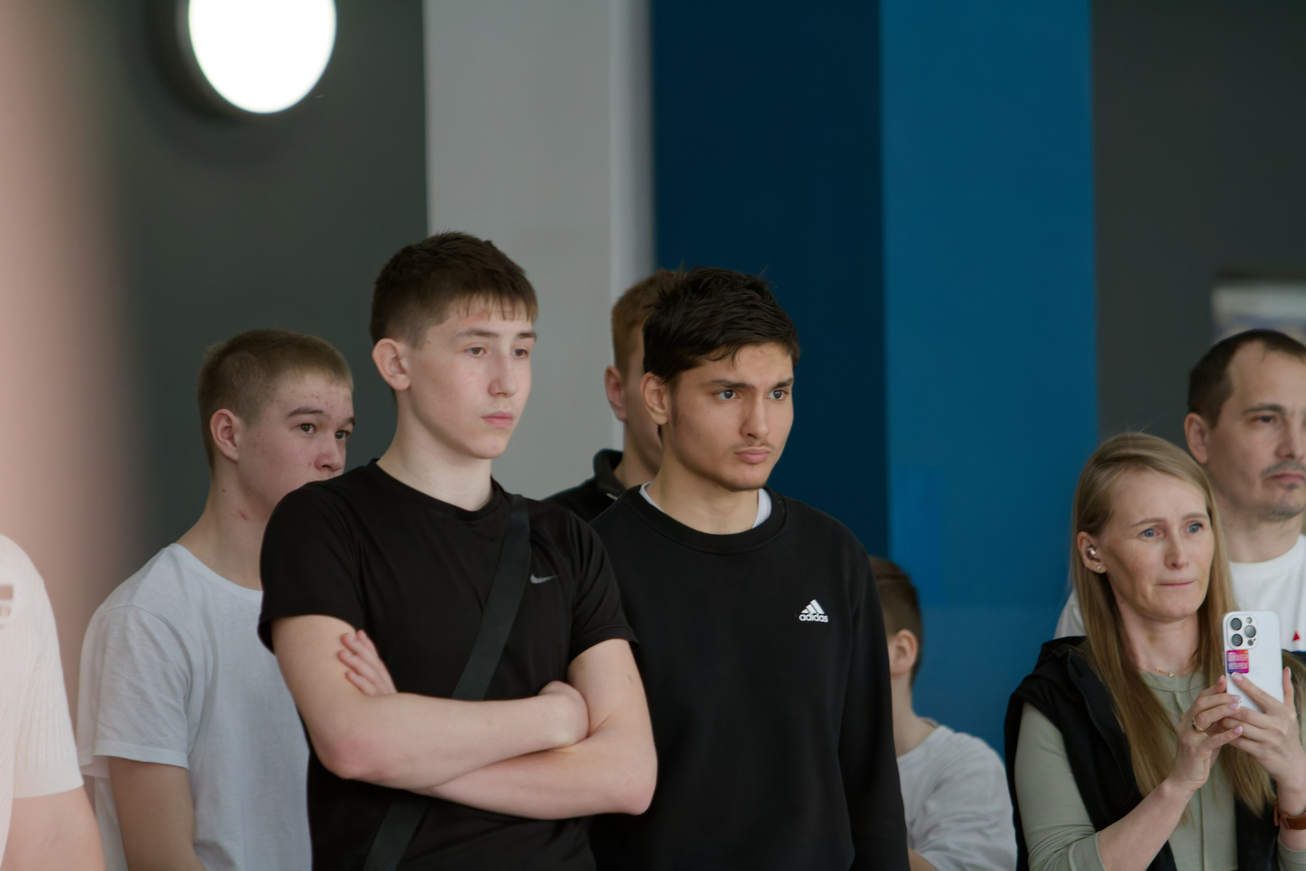 Борьба. Джиу-джитсу 26.04.2025. Репортажный и спортивный фотограф в г. Пермь Зильберг Павел