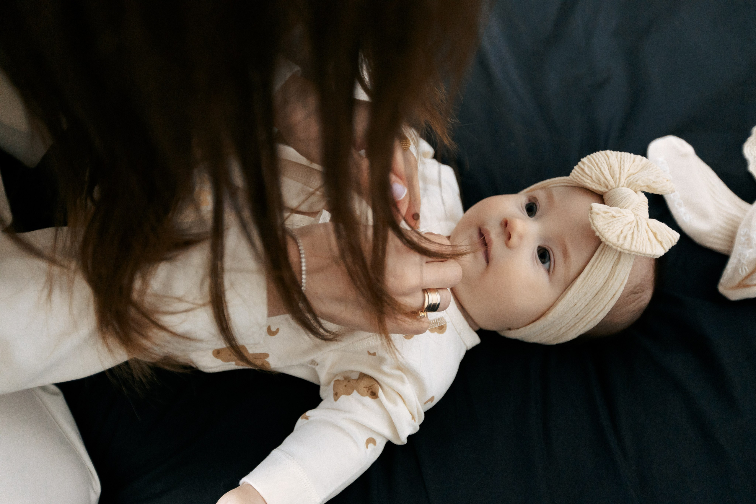 Соня, Алексей и Мия. Фотограф Таганрог Любимая Надя