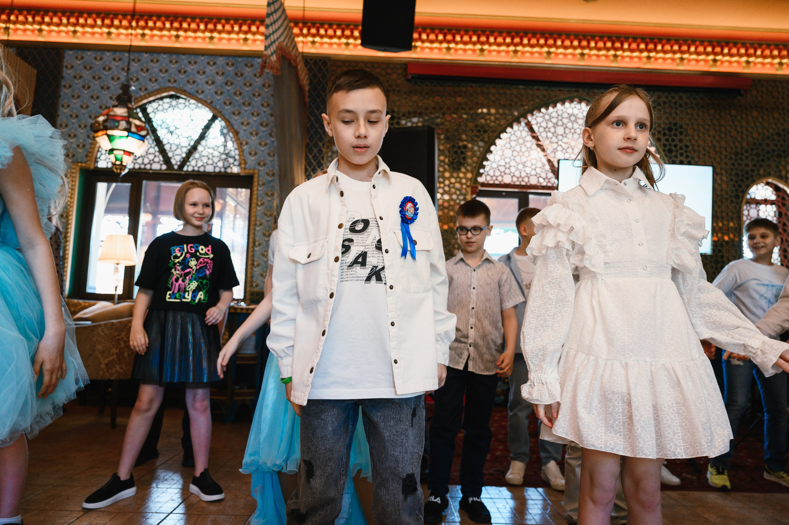 Выпускной 4 класса в Шафране. Свадебный и просто хороший фотограф в Челябинске