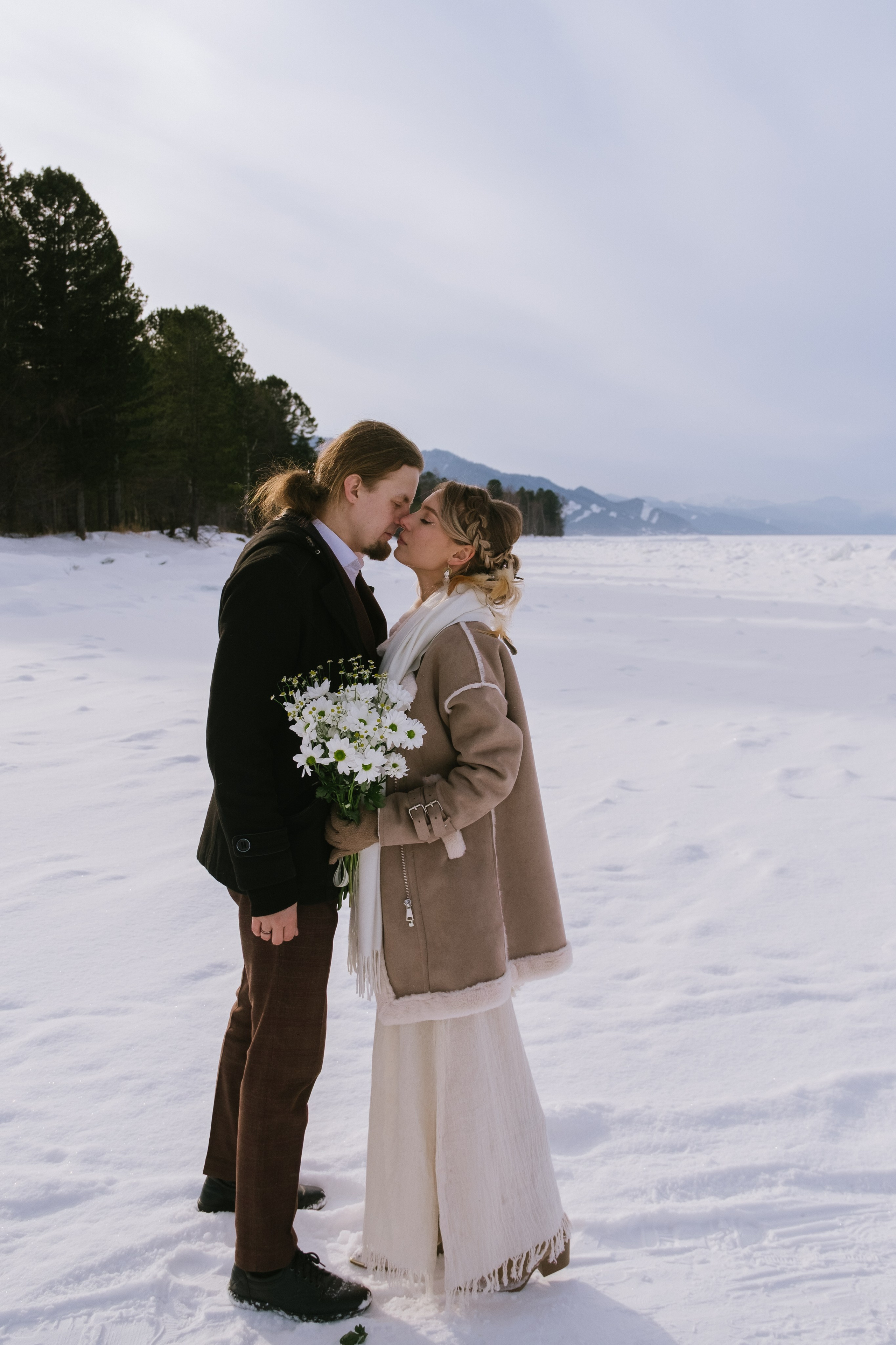 Свадьба в бохо стиле. Фотограф в Иркутске Анна Мирошникова