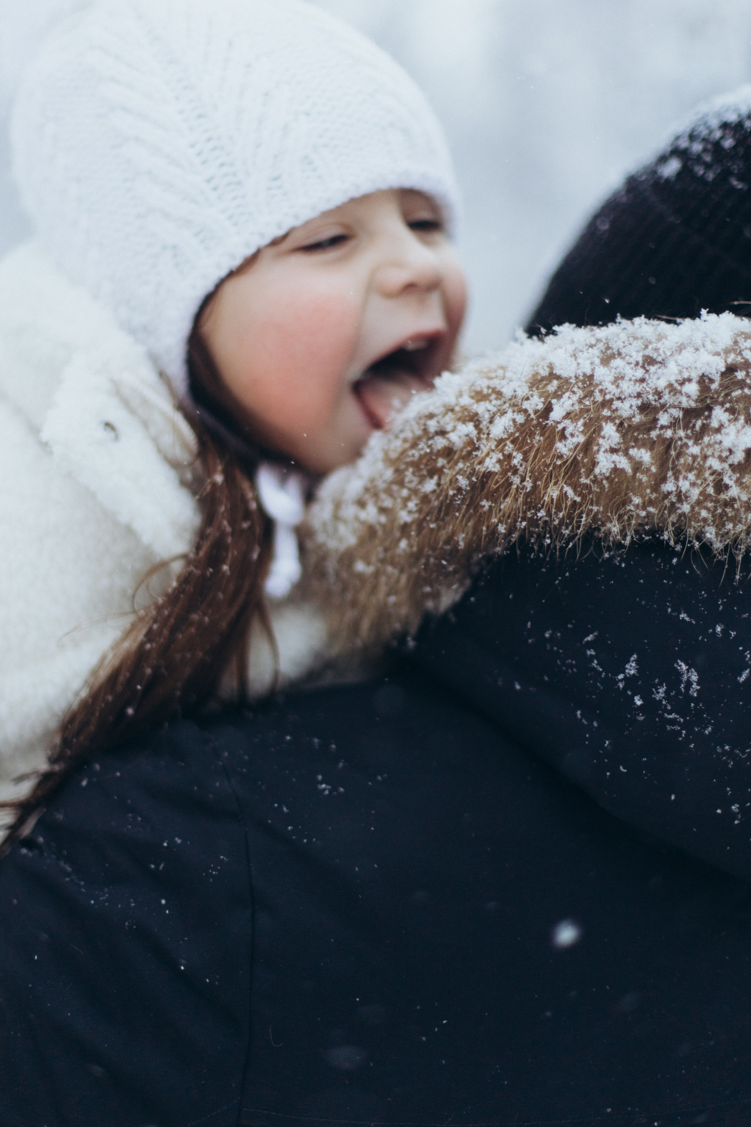 Зимняя история