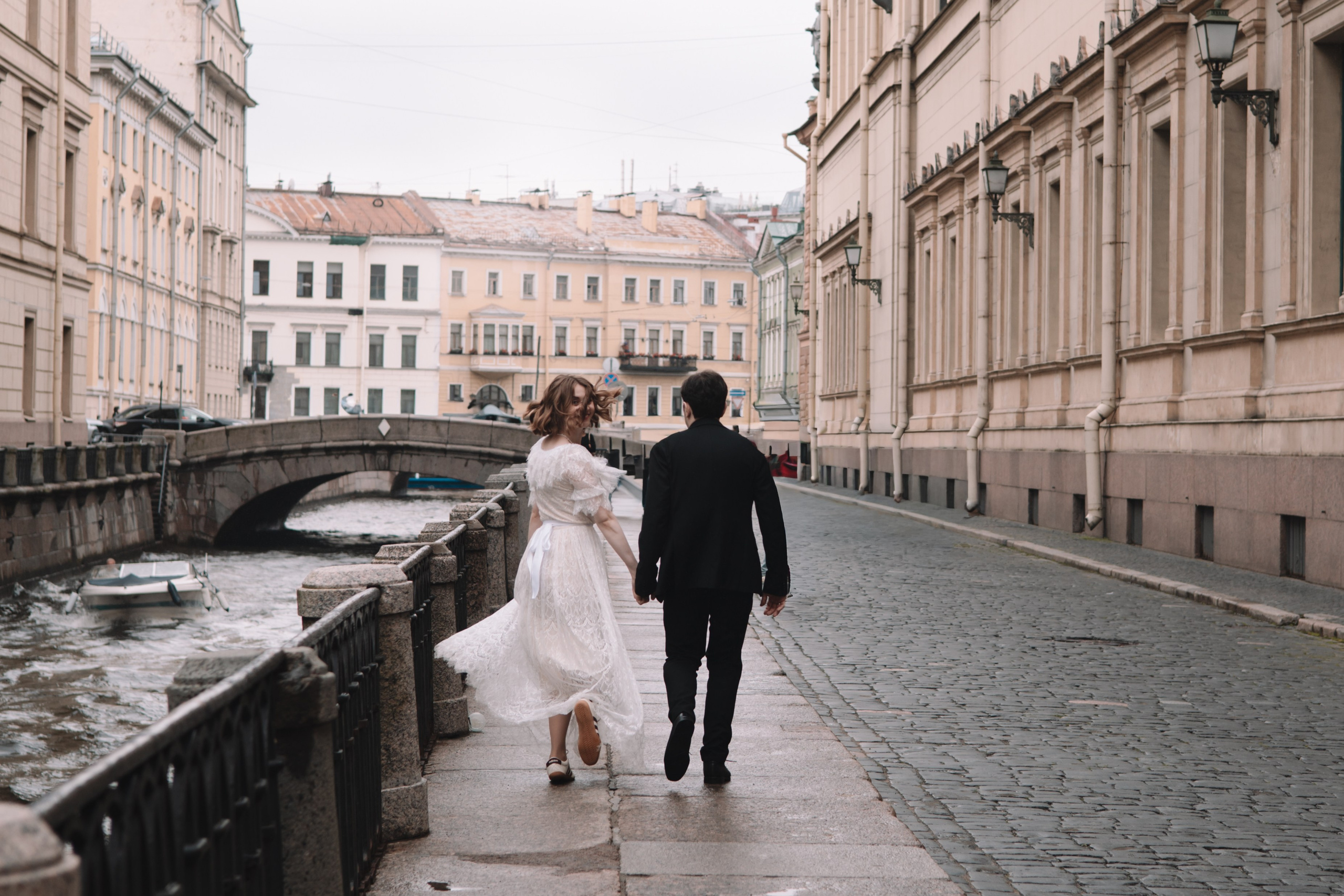 Александр+Мария. Семейный фотограф в Санкт-Петербурге. Запечатление мгновений и ярких воспоминаний в Вашей жизни