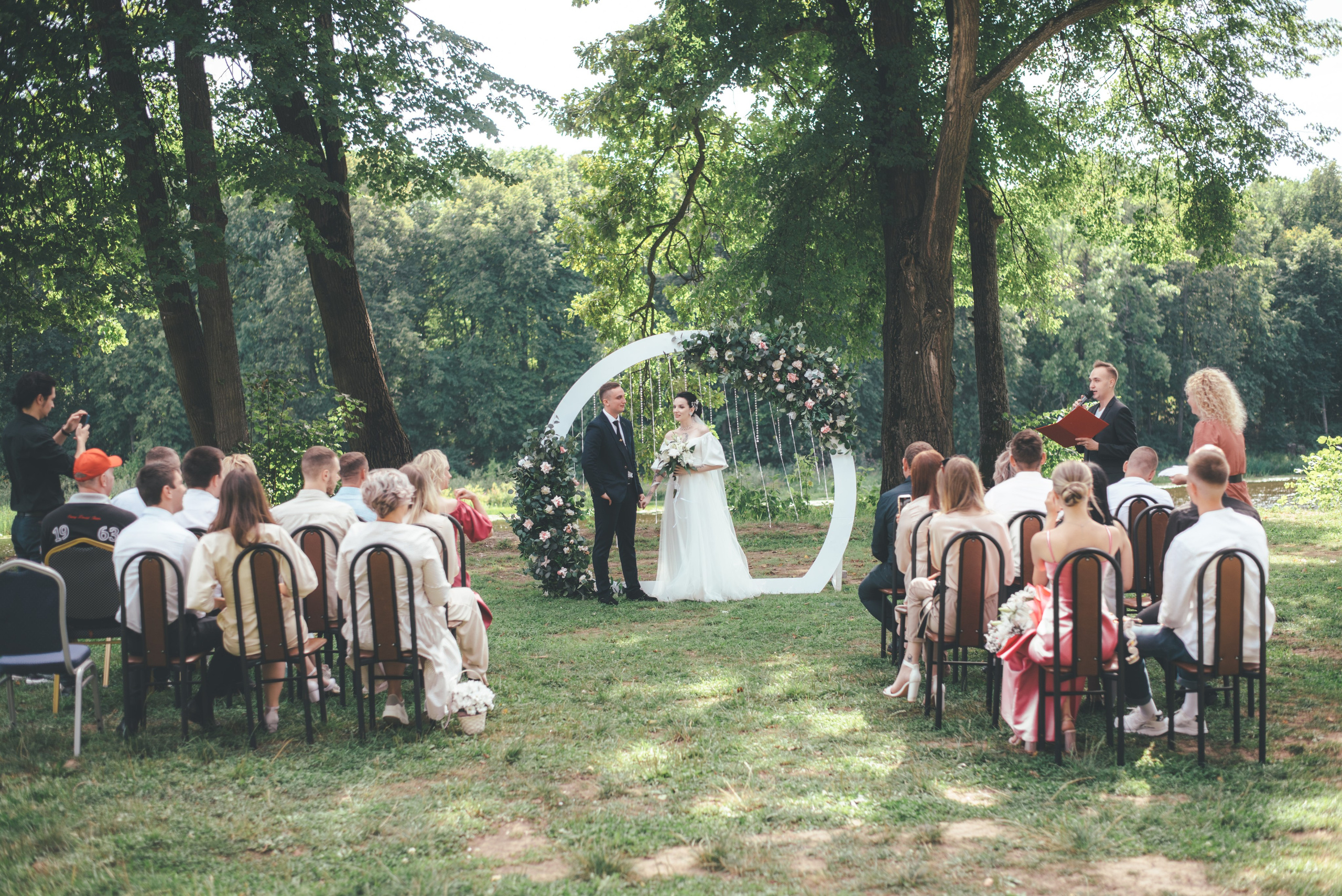Свадебные Съемки. Фотограф новорожденных во Владимире Анастасия Воробьева