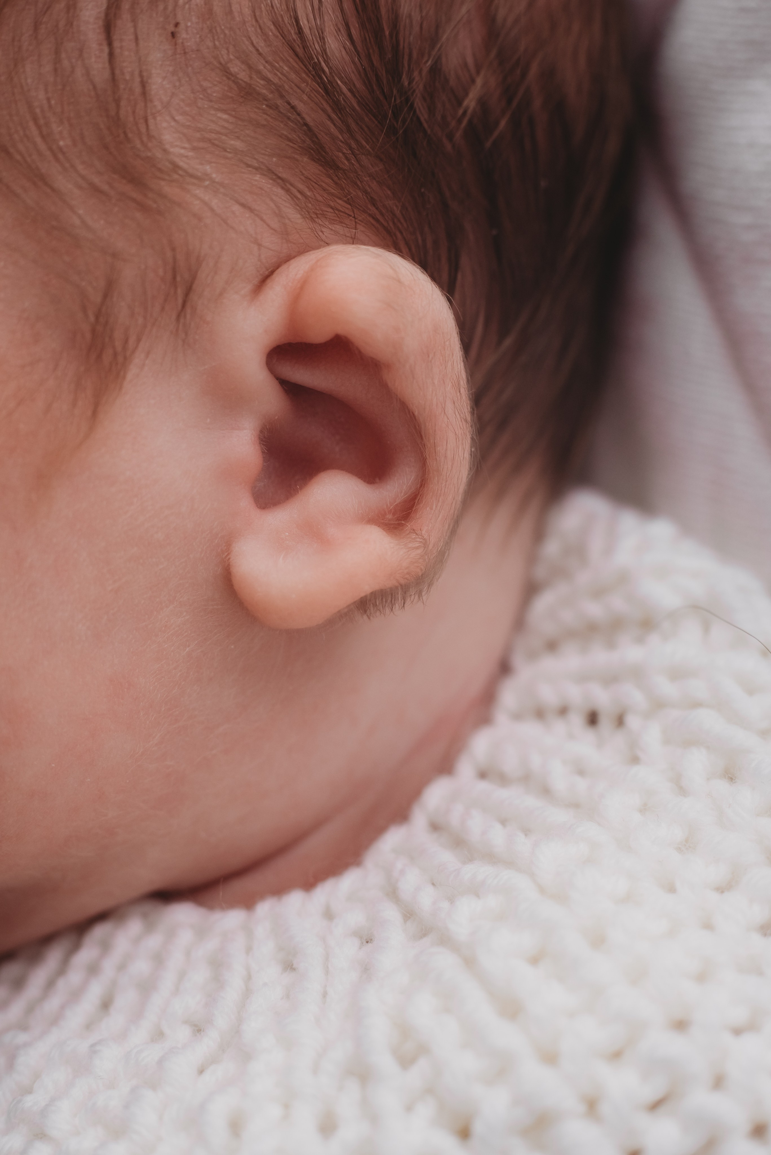 Новорожденные. Фотограф новорожденных во Владимире Анастасия Воробьева