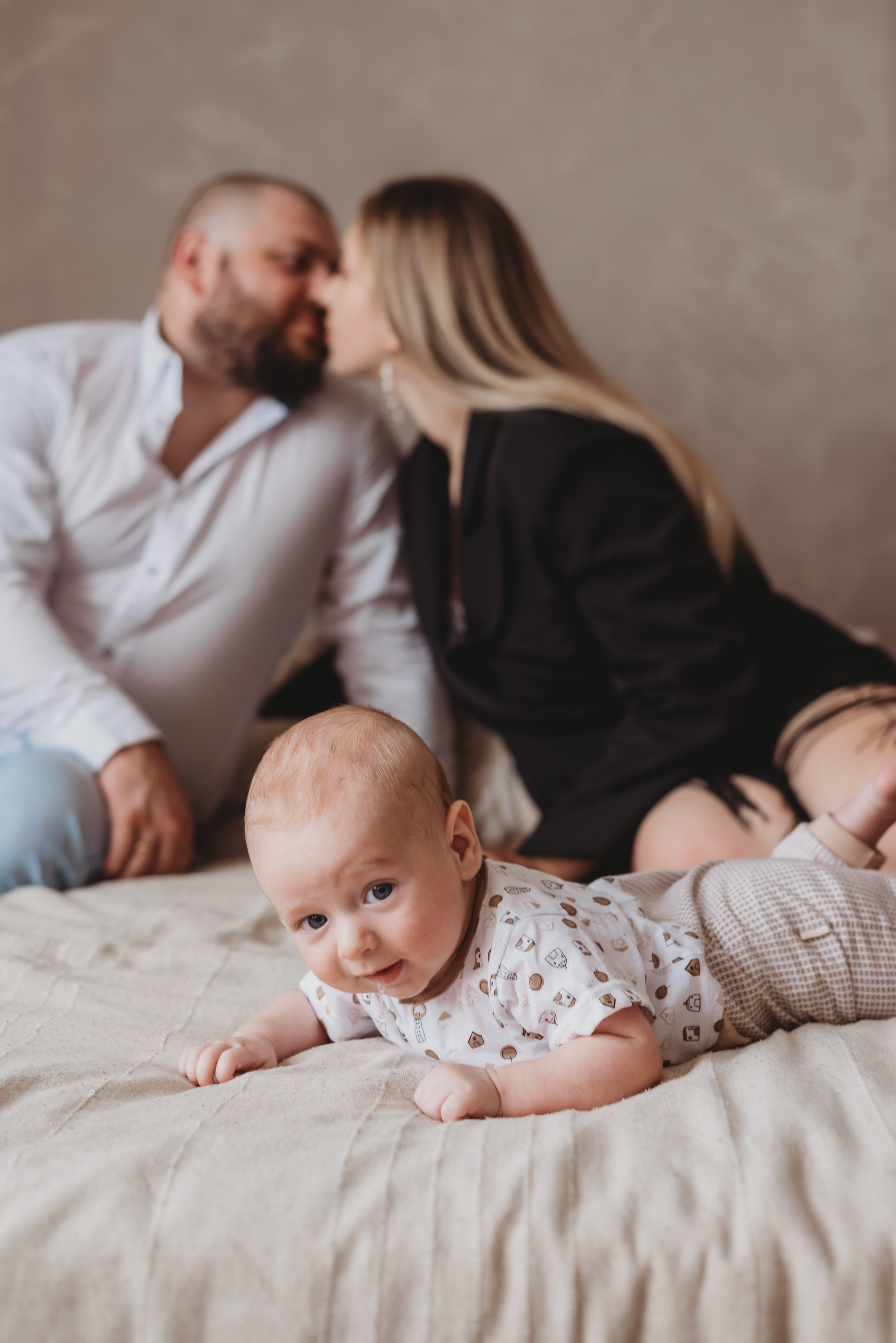 Дети. Фотограф новорожденных во Владимире Анастасия Воробьева