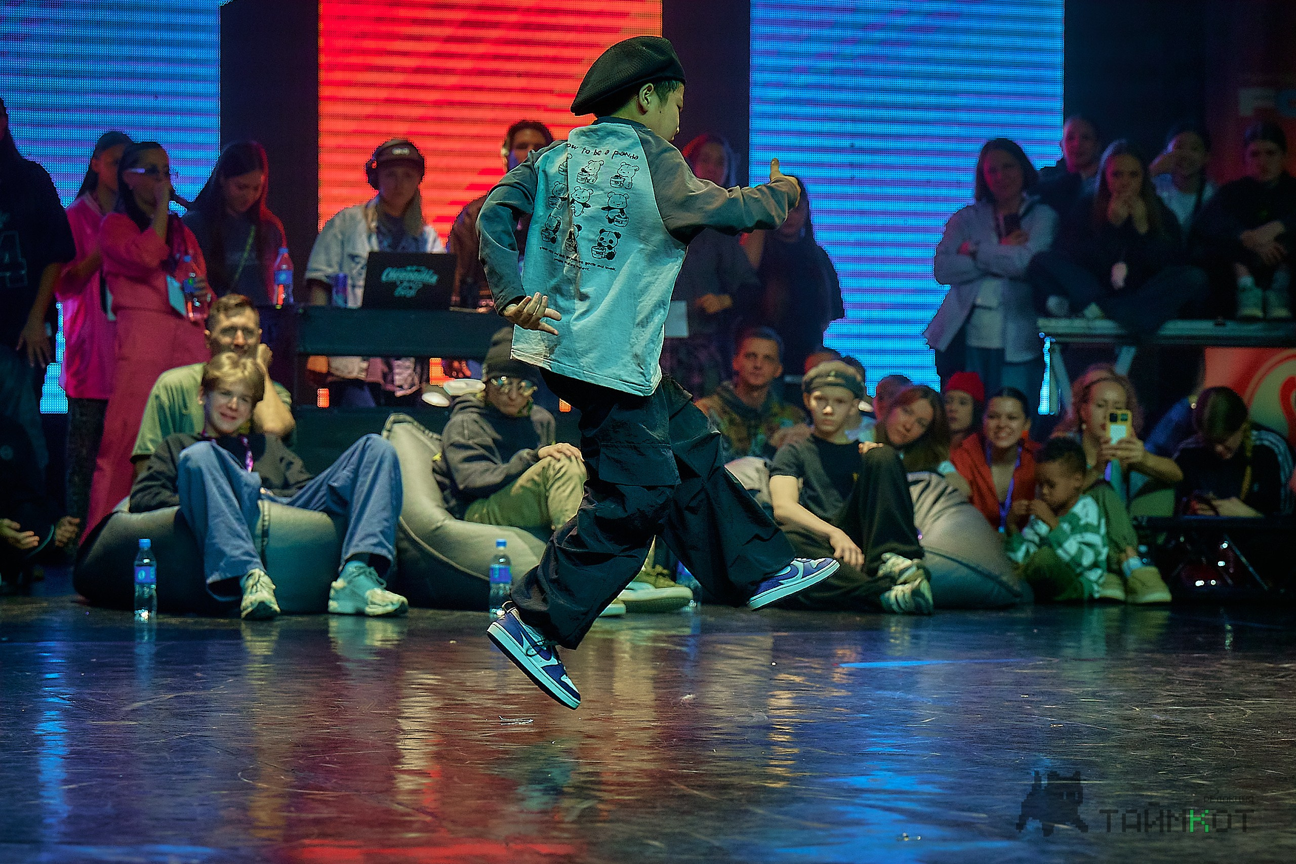 Pacific vibe 2025. Профессиональный репортажный фотограф Инесса Иминова