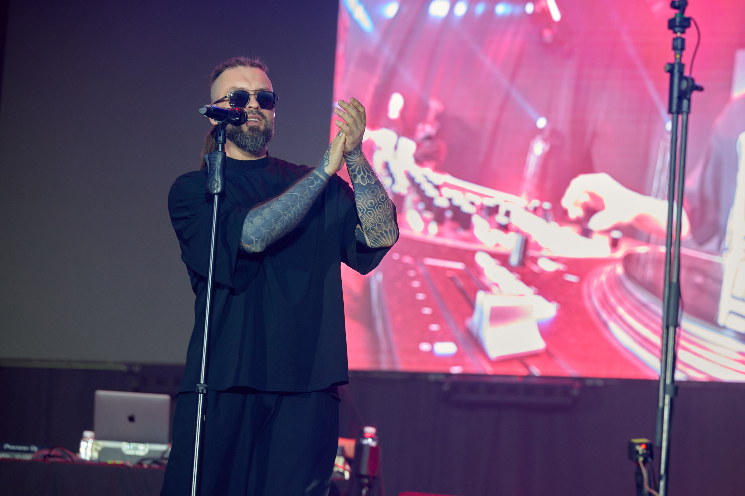 День молодежи вечерняя программа. Профессиональный репортажный фотограф Инесса Иминова