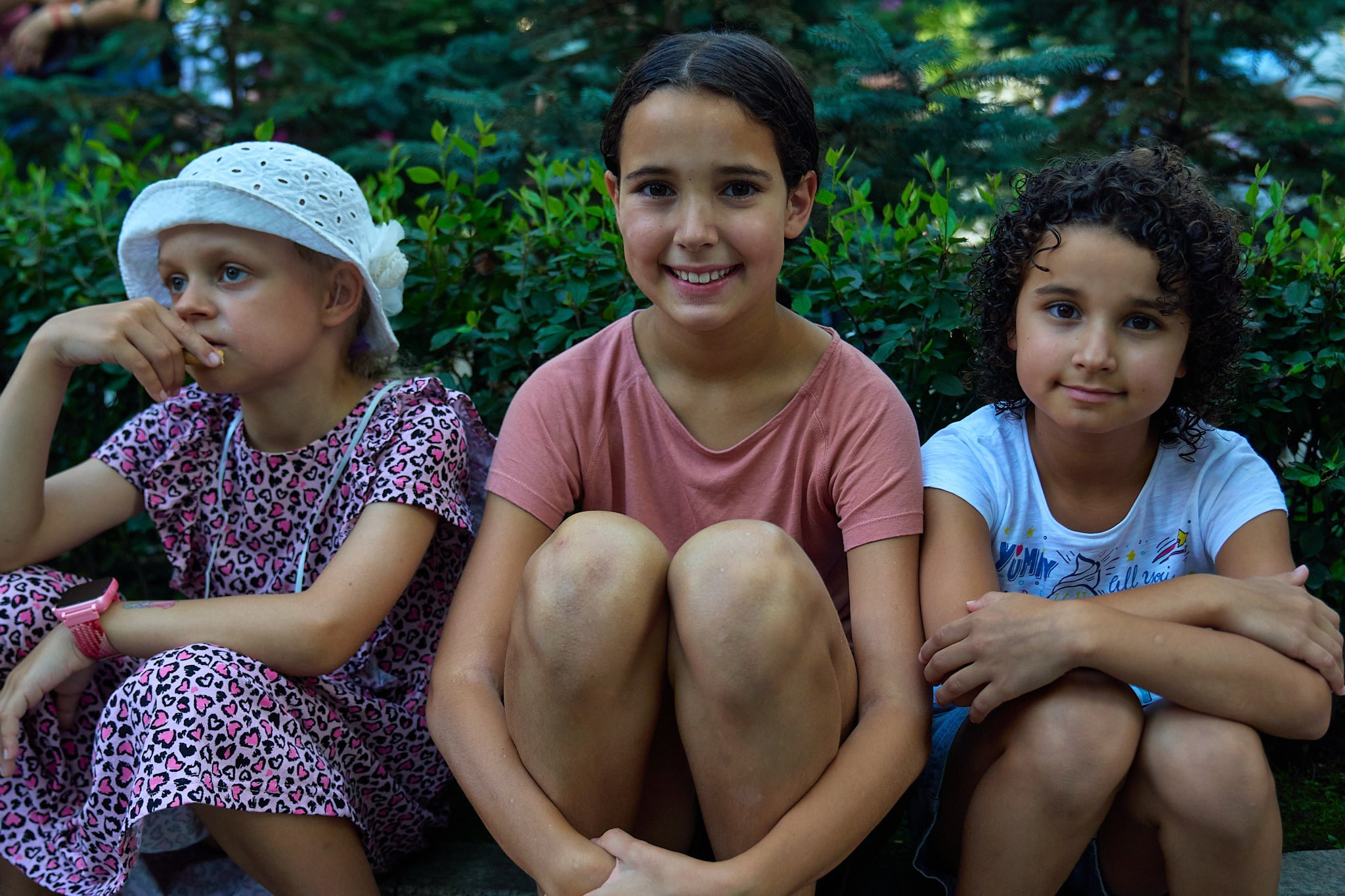 Уличный театр Владивосток. Профессиональный репортажный фотограф Инесса Иминова