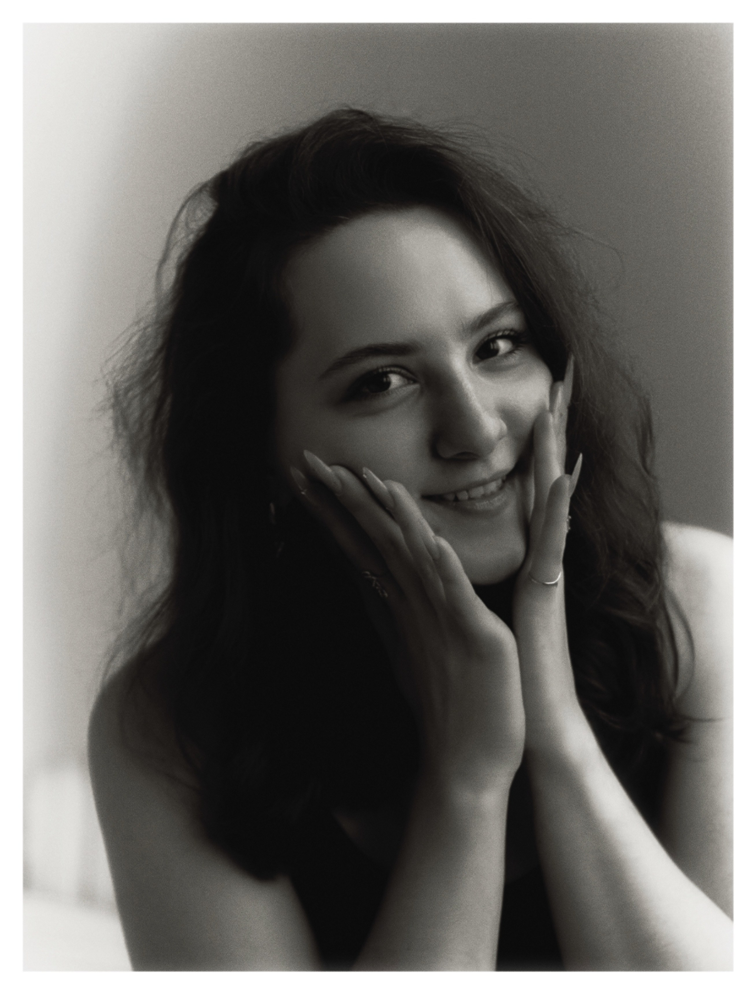 Milena. Индивидуальная и семейная фотосессия в Чебоксарах Оксана Русакова