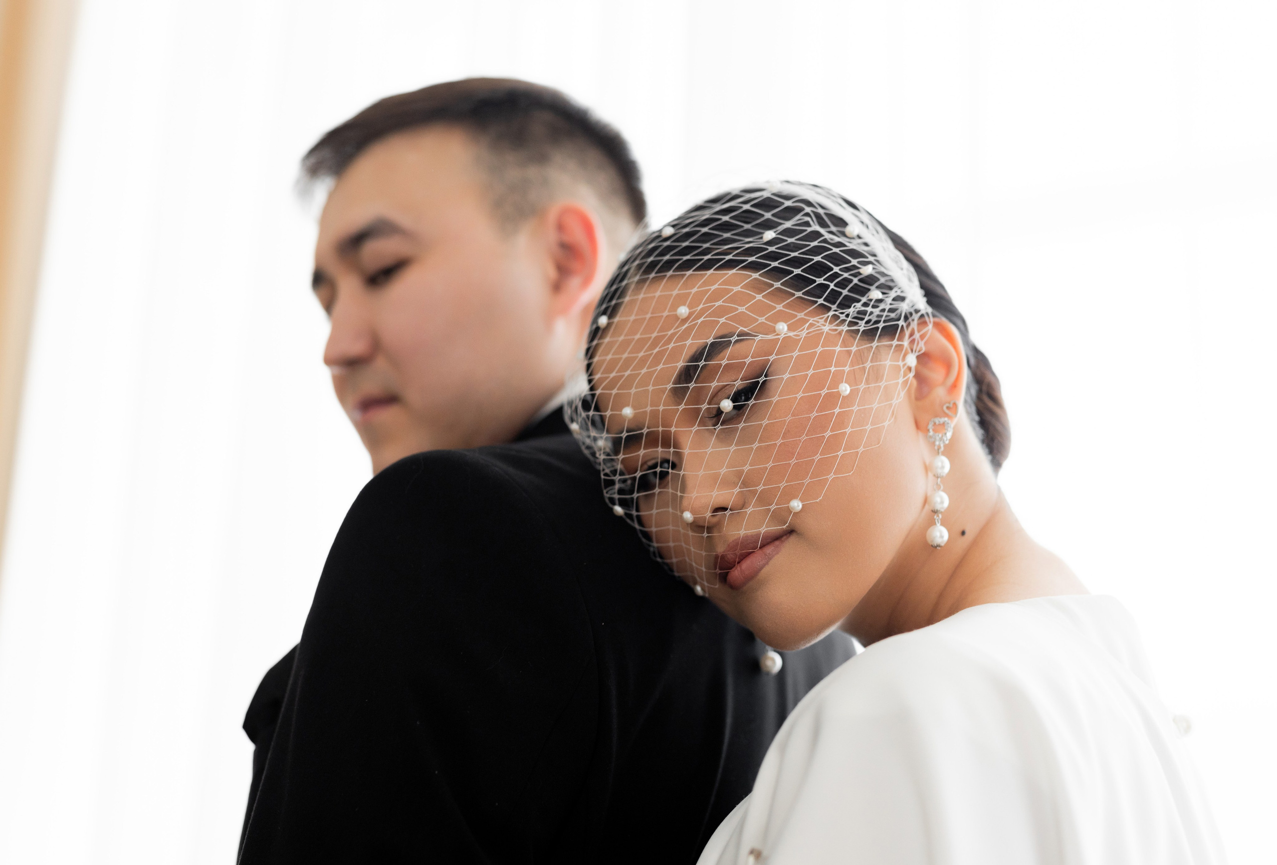 Диас и Мира. Палаццио