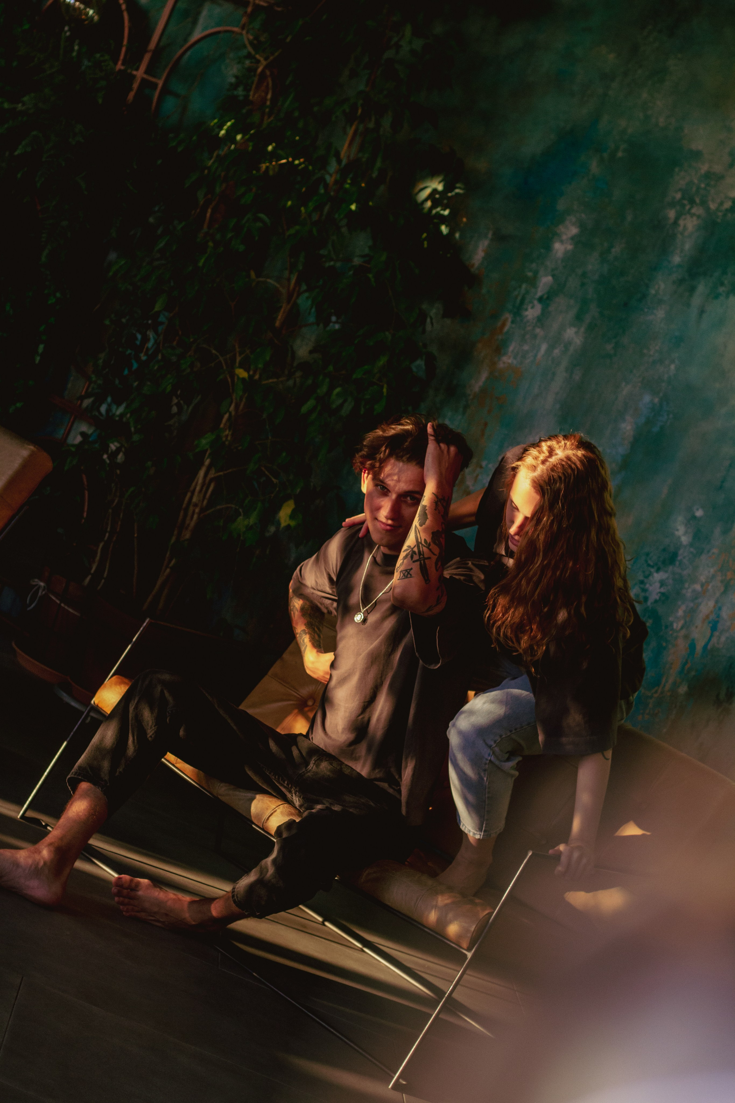 Lovestory. Ольга Степанова фотограф визажист в Санкт-Петербурге