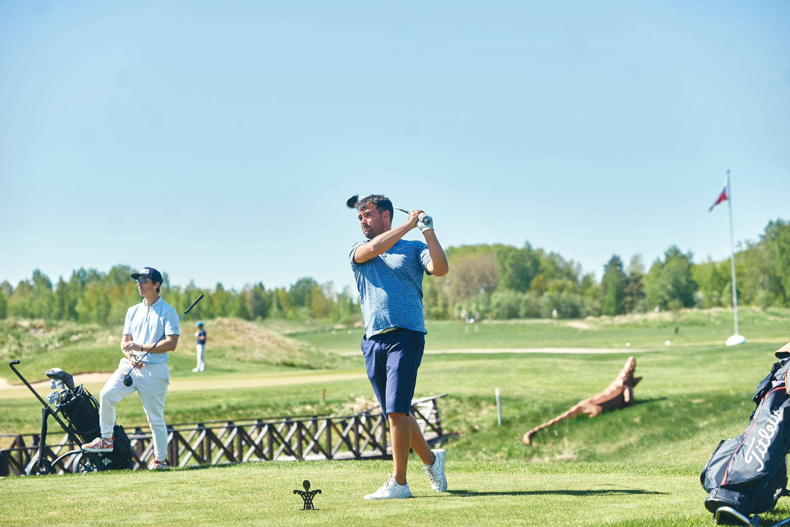 PETERGOF CUP2024. Фотограф Наталья Леонова