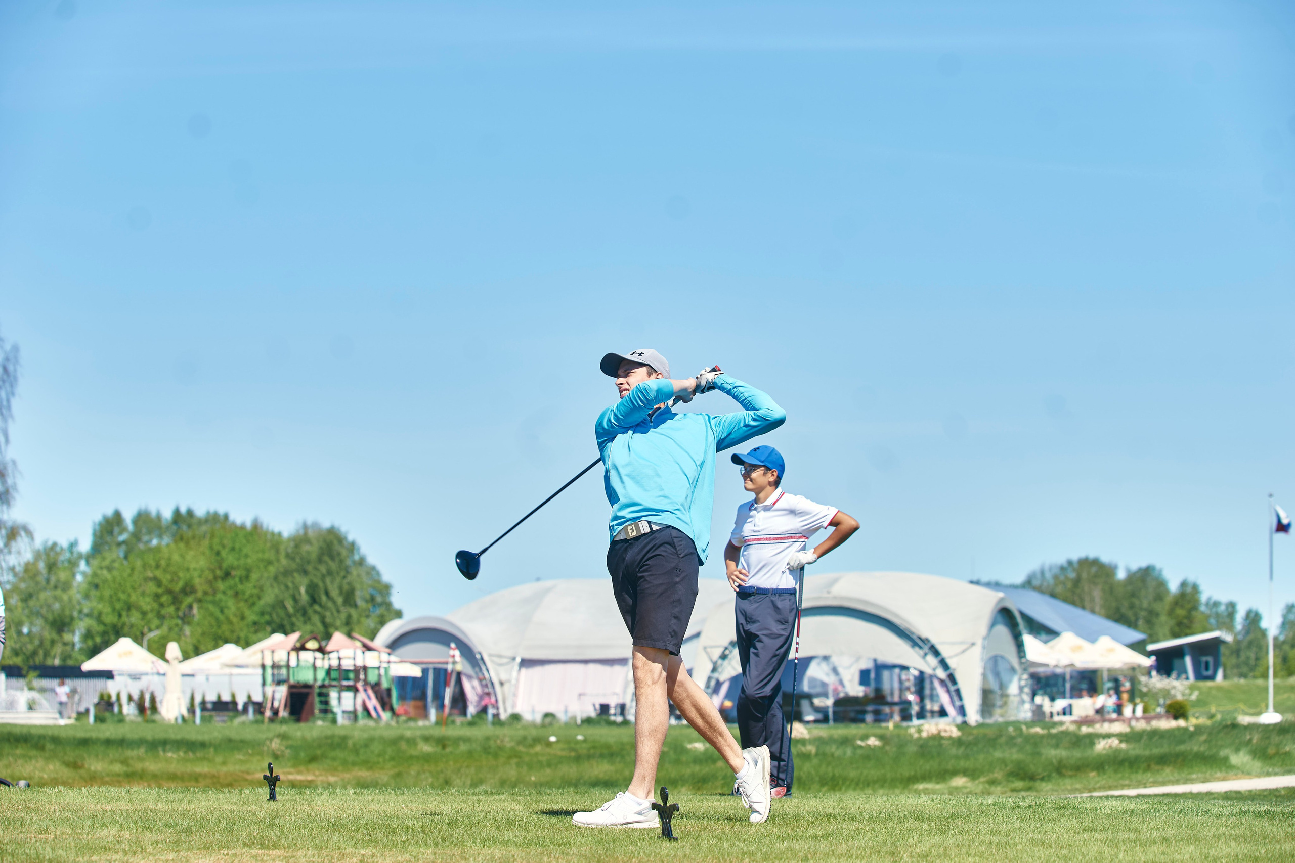 PETERGOF CUP2024. Фотограф Наталья Леонова