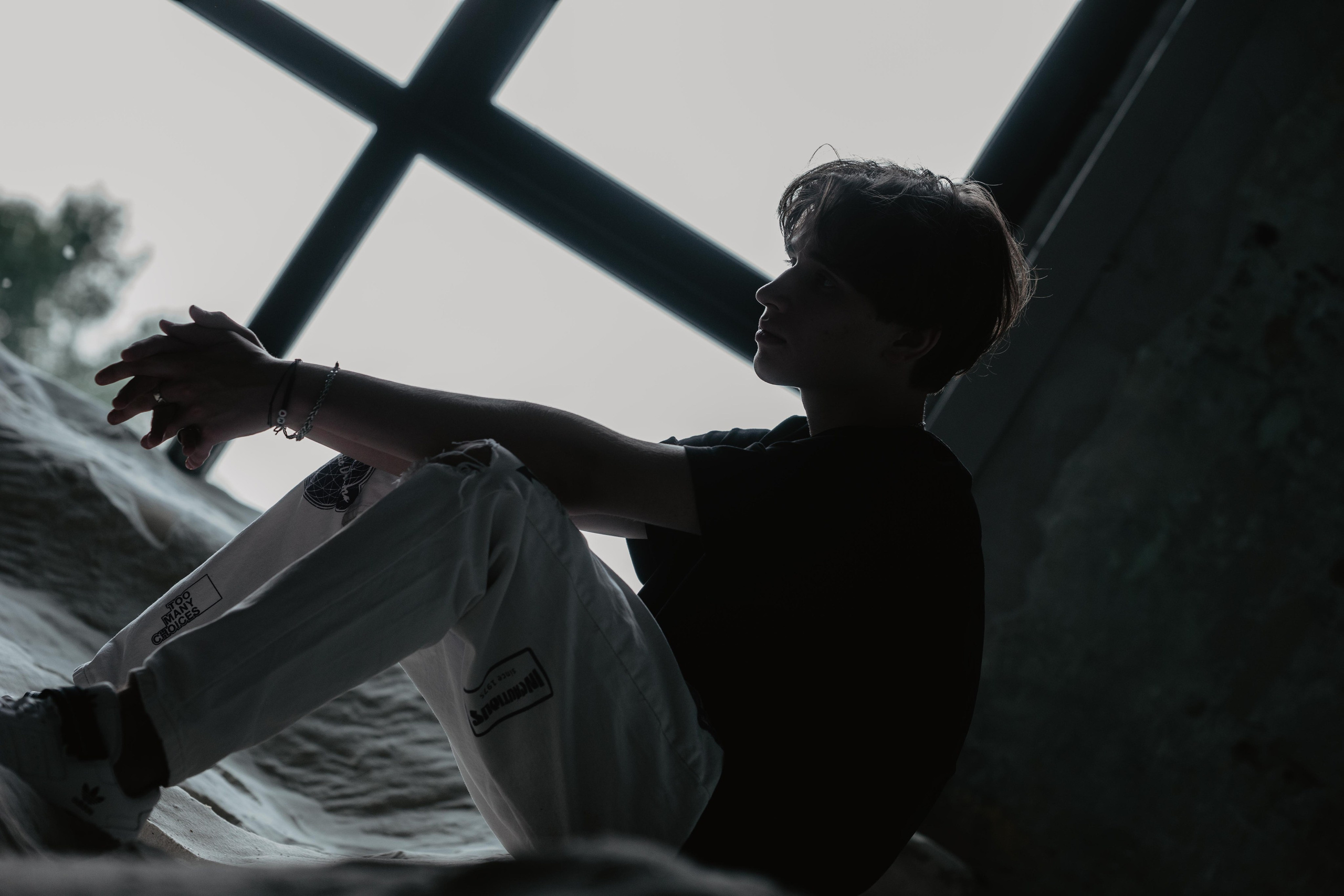 Песок. Фотограф Наталья Леонова