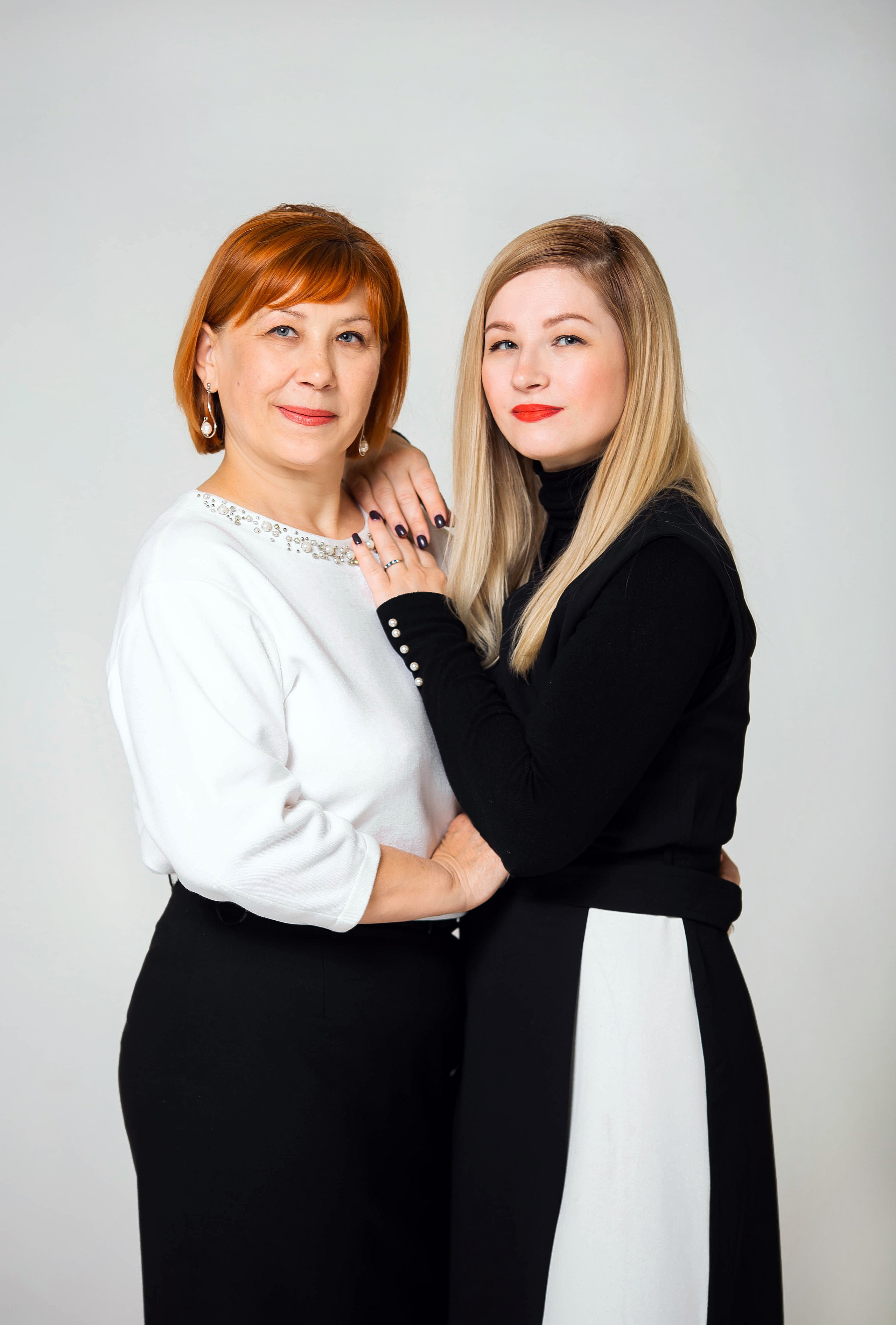 СЕМЬЯ. Фотограф из Санкт-Петербурга Ильинская Ксения