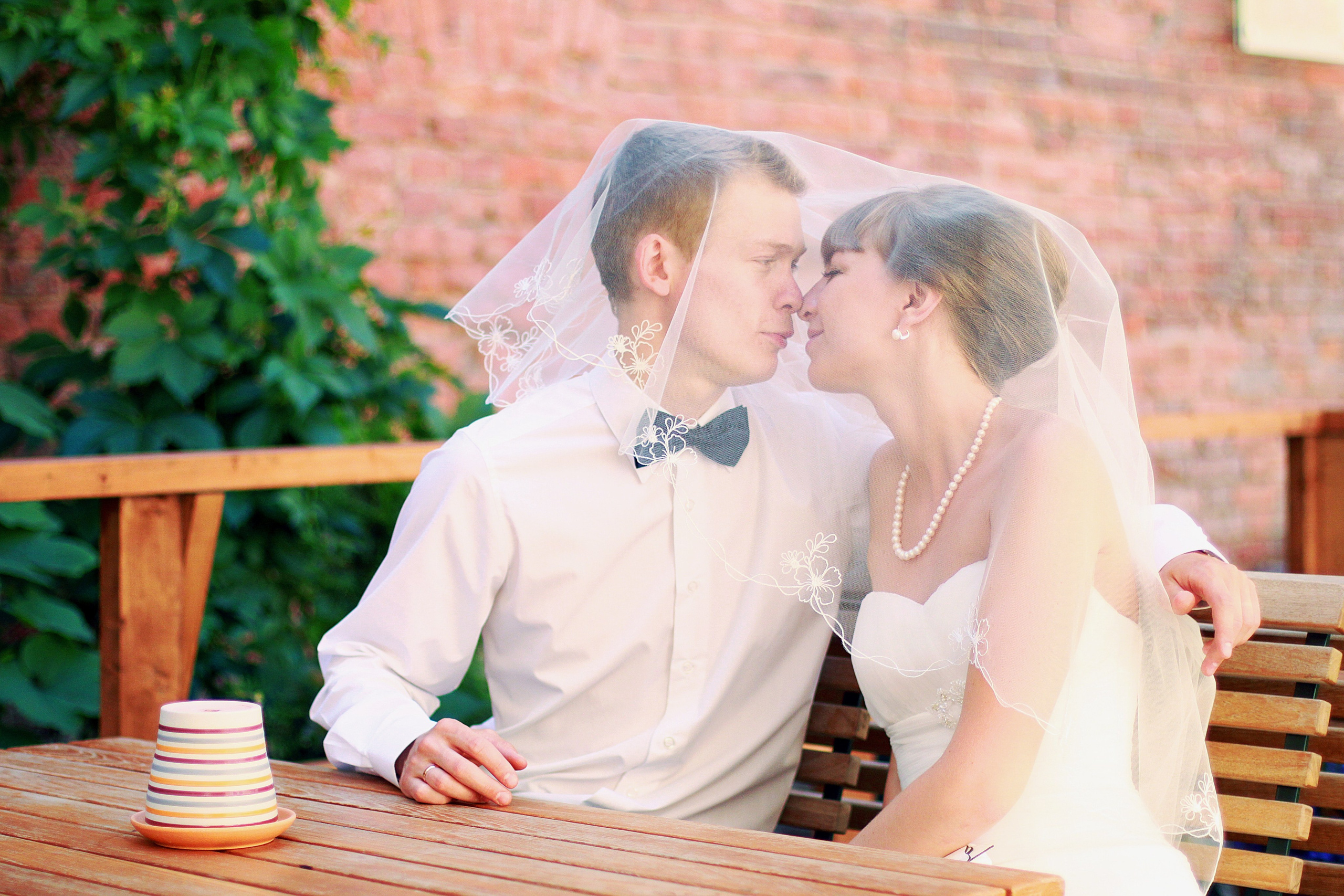 Свадьба Анна и Константин. Фотограф из Санкт-Петербурга Ильинская Ксения