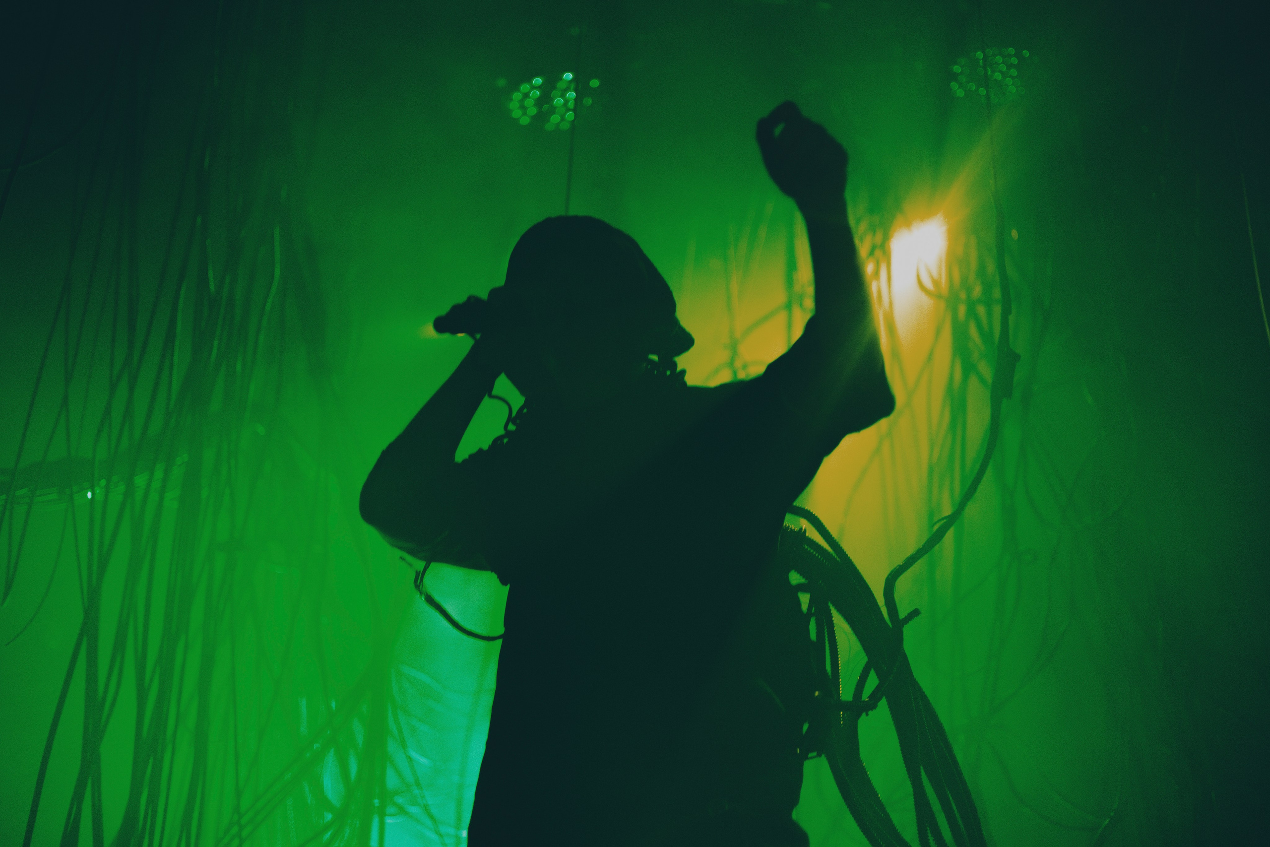 ХАСКИ. РАДИО СПГС’24. RUSLAN ROZANOV