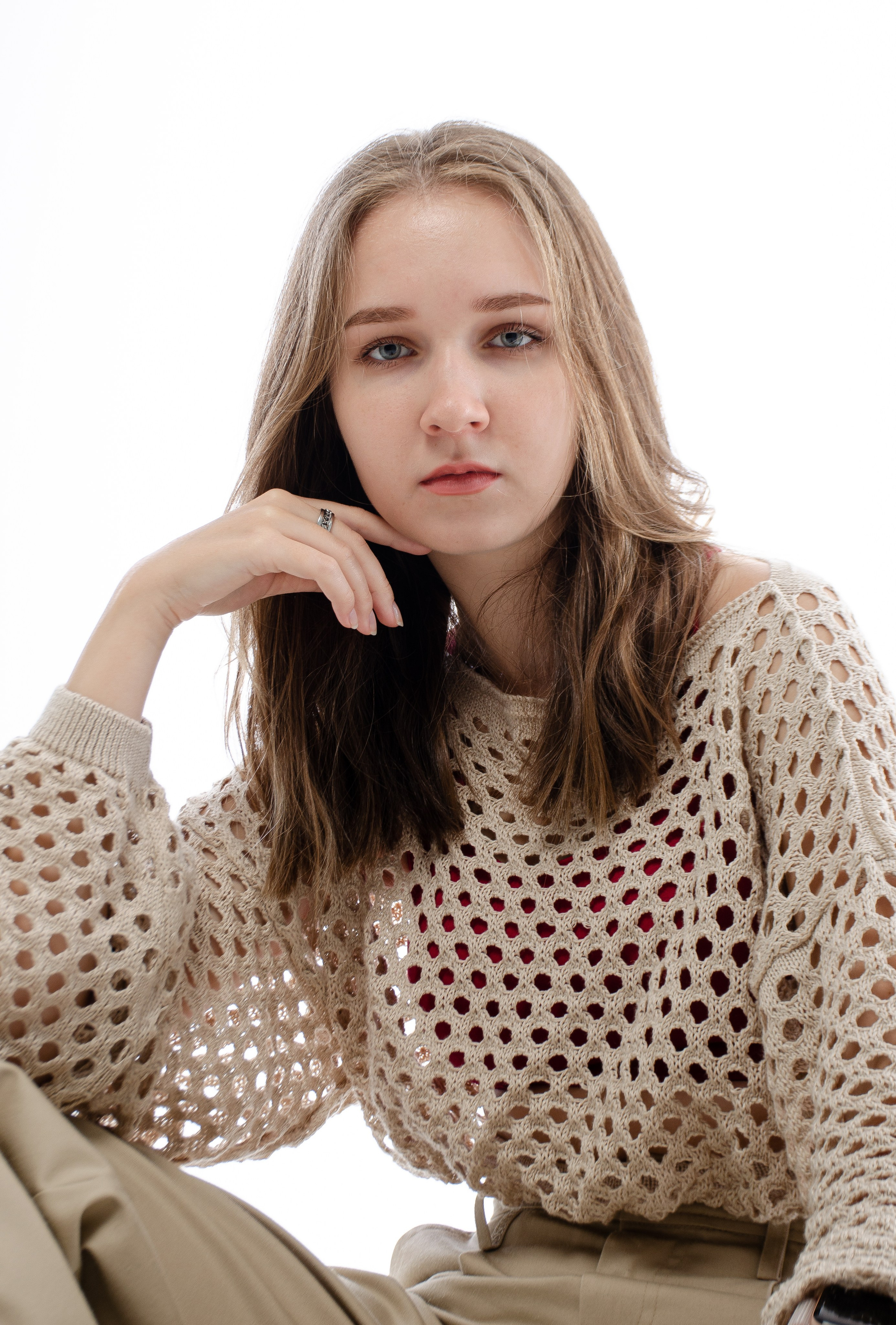 Фотосессия в студии. Фотограф в Балашихе, Москве