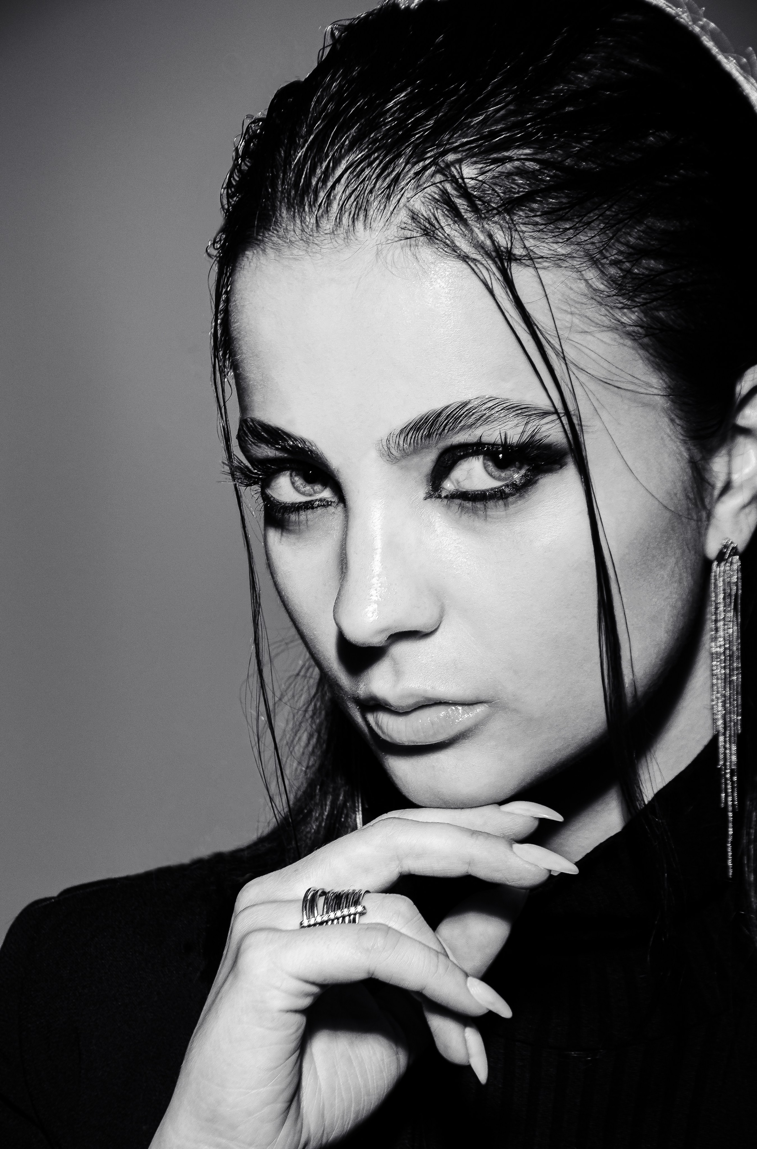 Фотосессия в студии. Фотограф в Балашихе, Москве