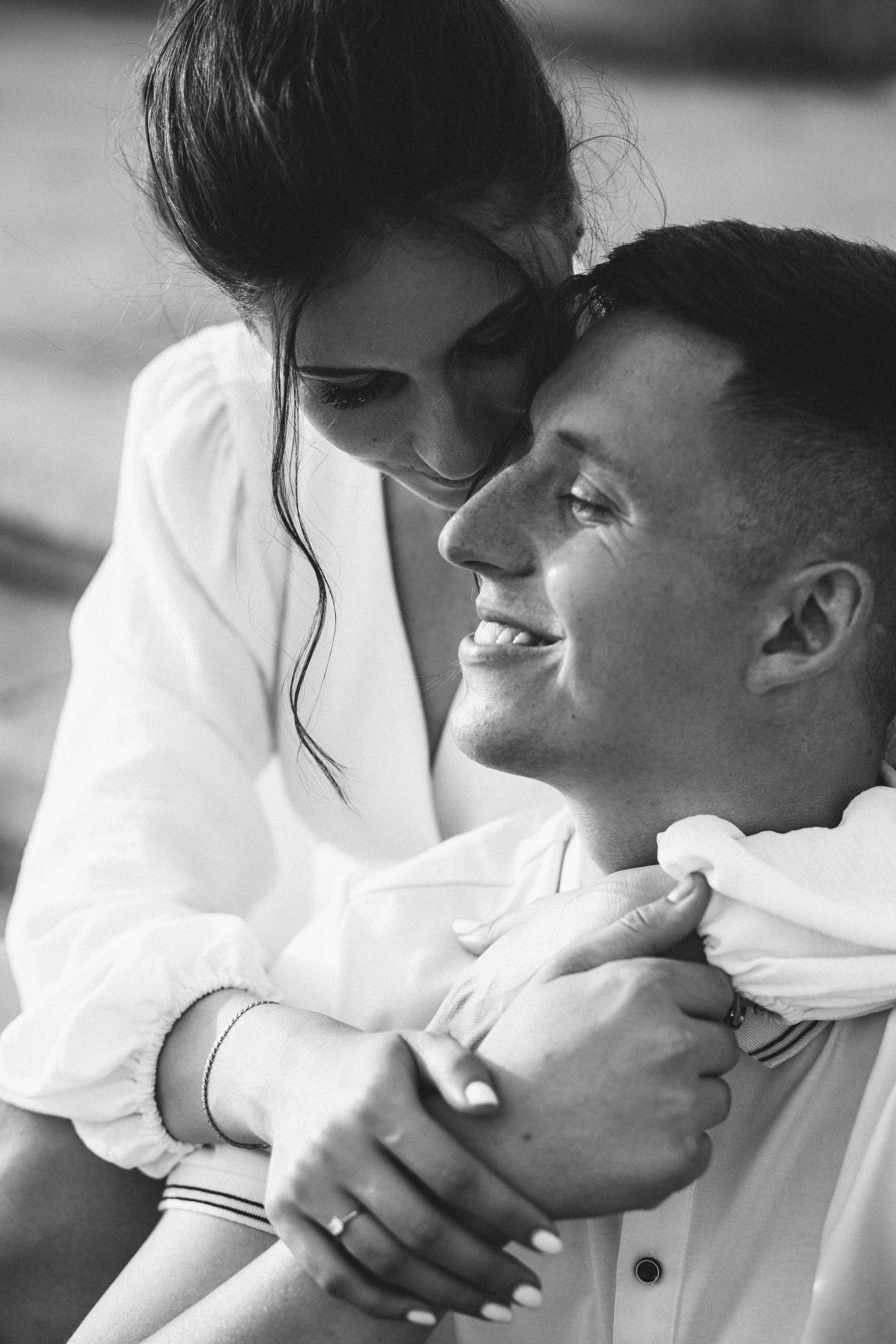 Больше, чем жизнь. Свадебный фотограф в Челябинске Оксана Мишакова