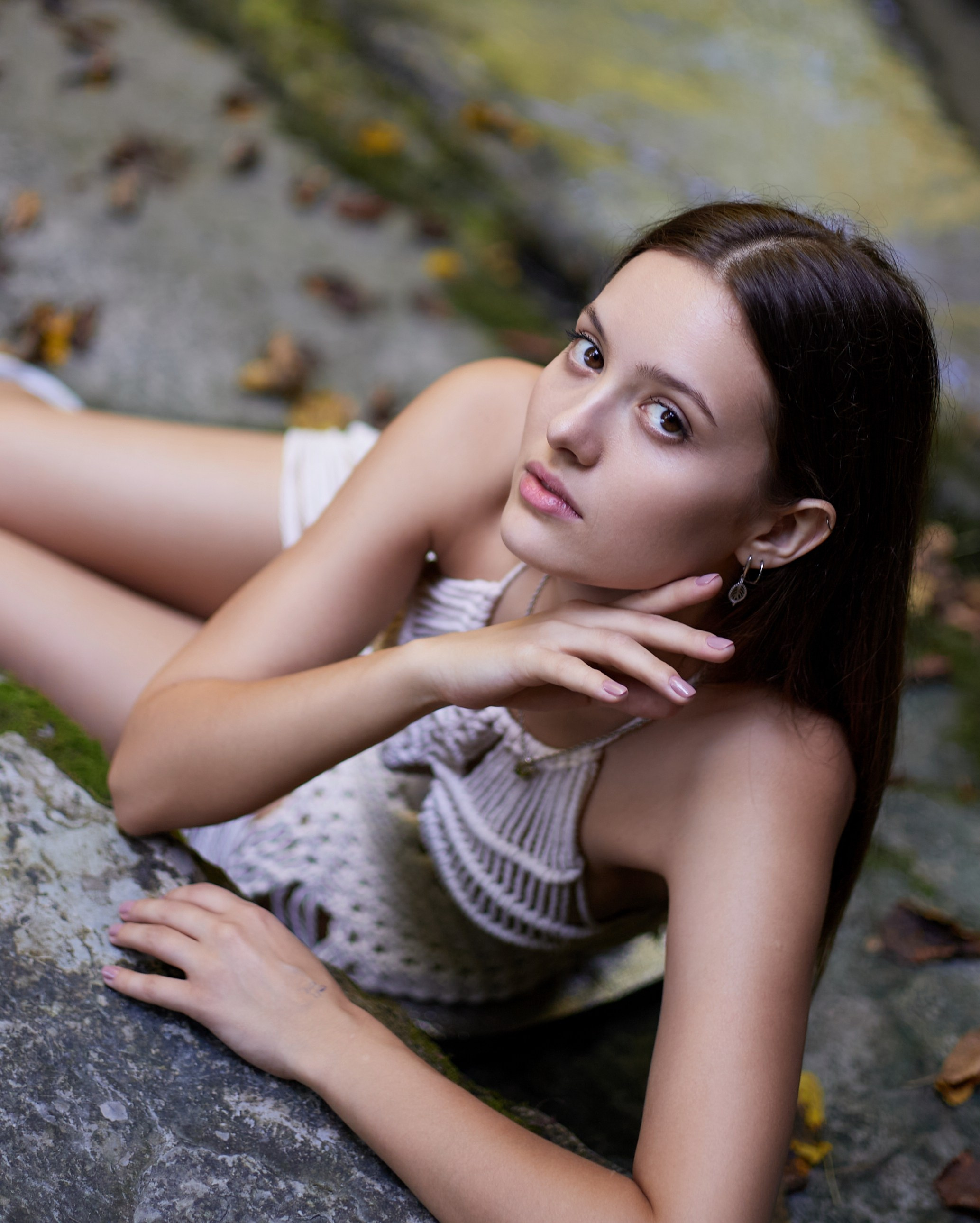 Ксения. Фотограф Марина Водовозова в Динской | Краснодаре