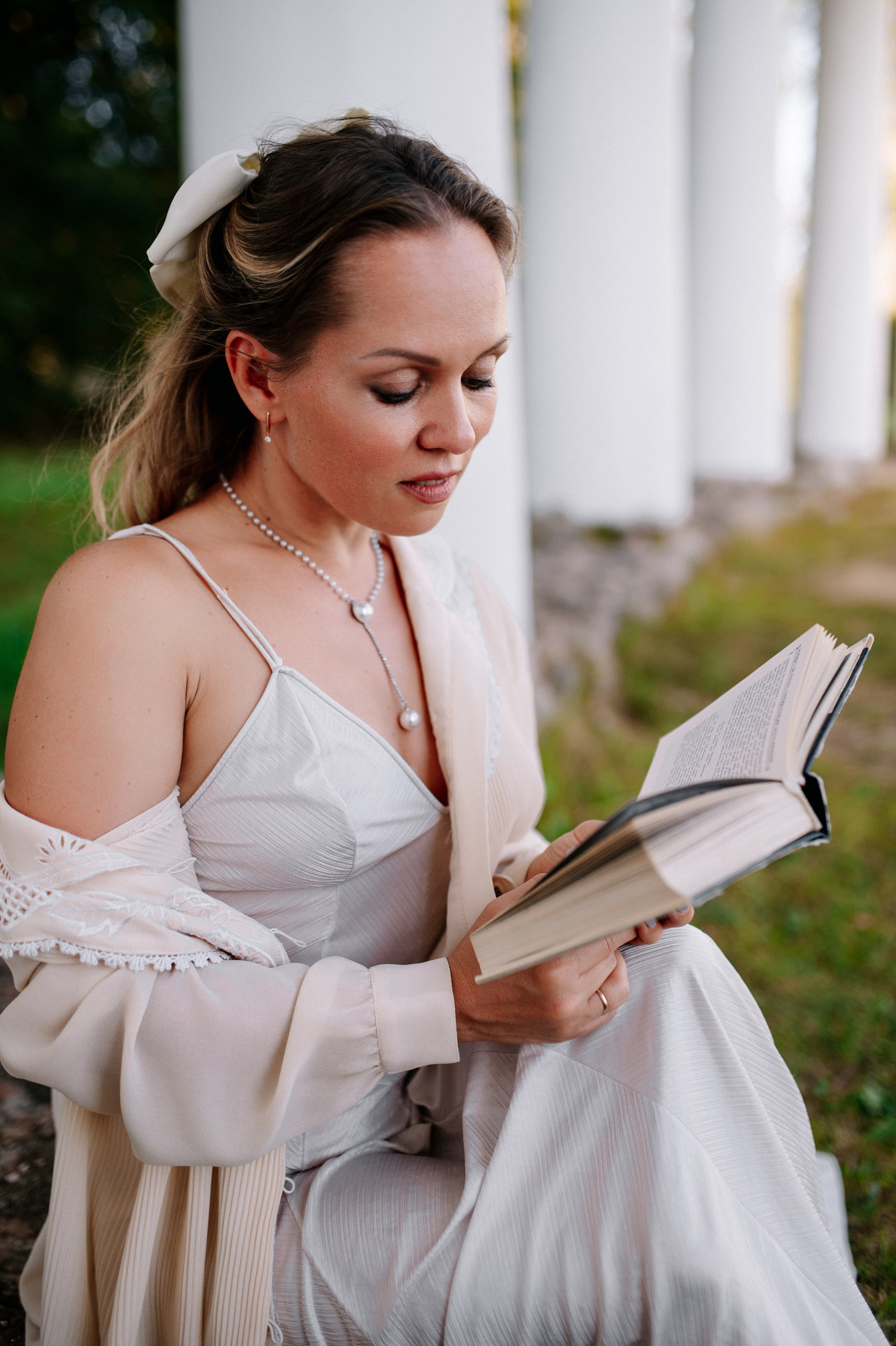 Валерия. Фотограф Светлана Васильева