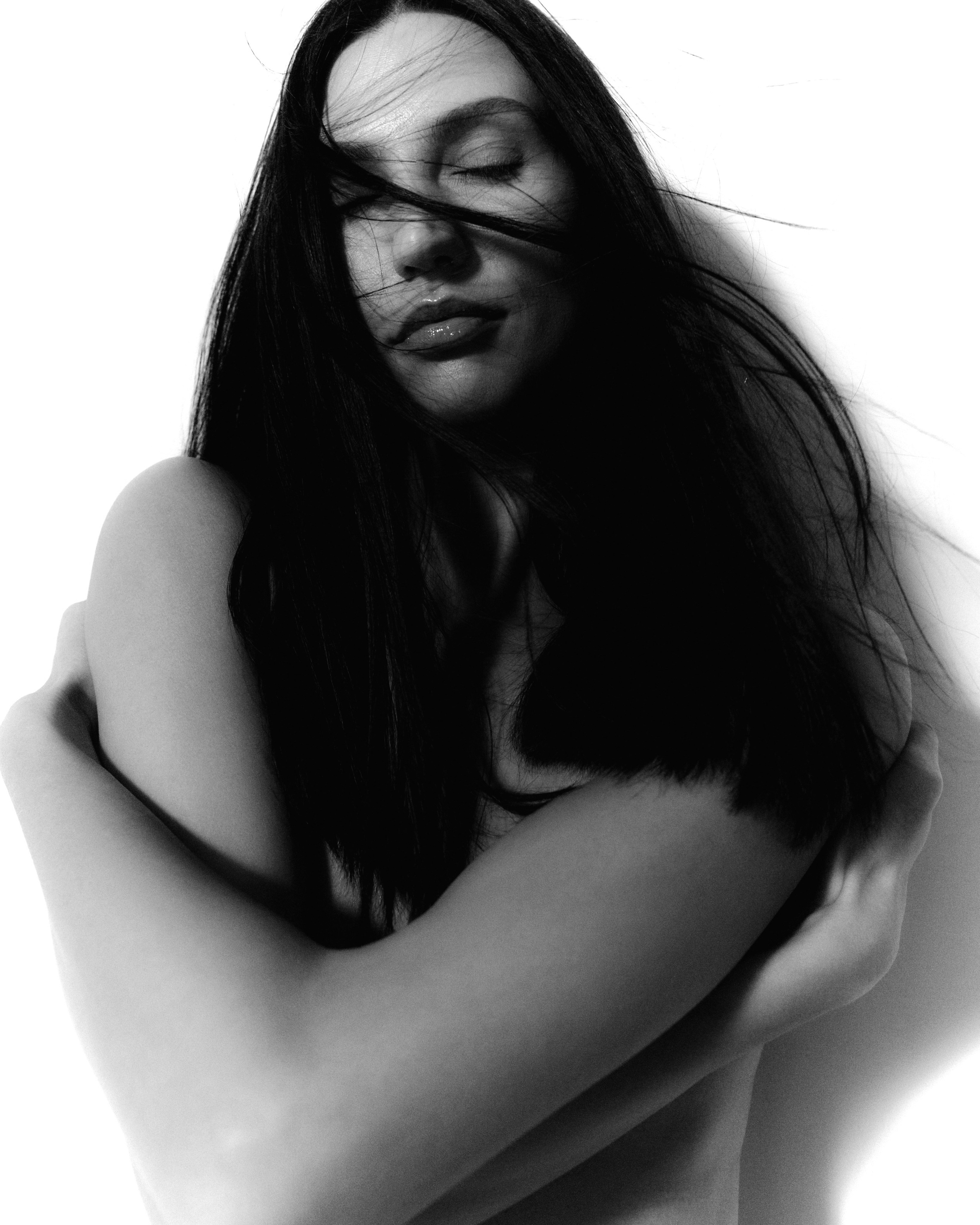 Олеся. Фотограф Олеся Скворцова