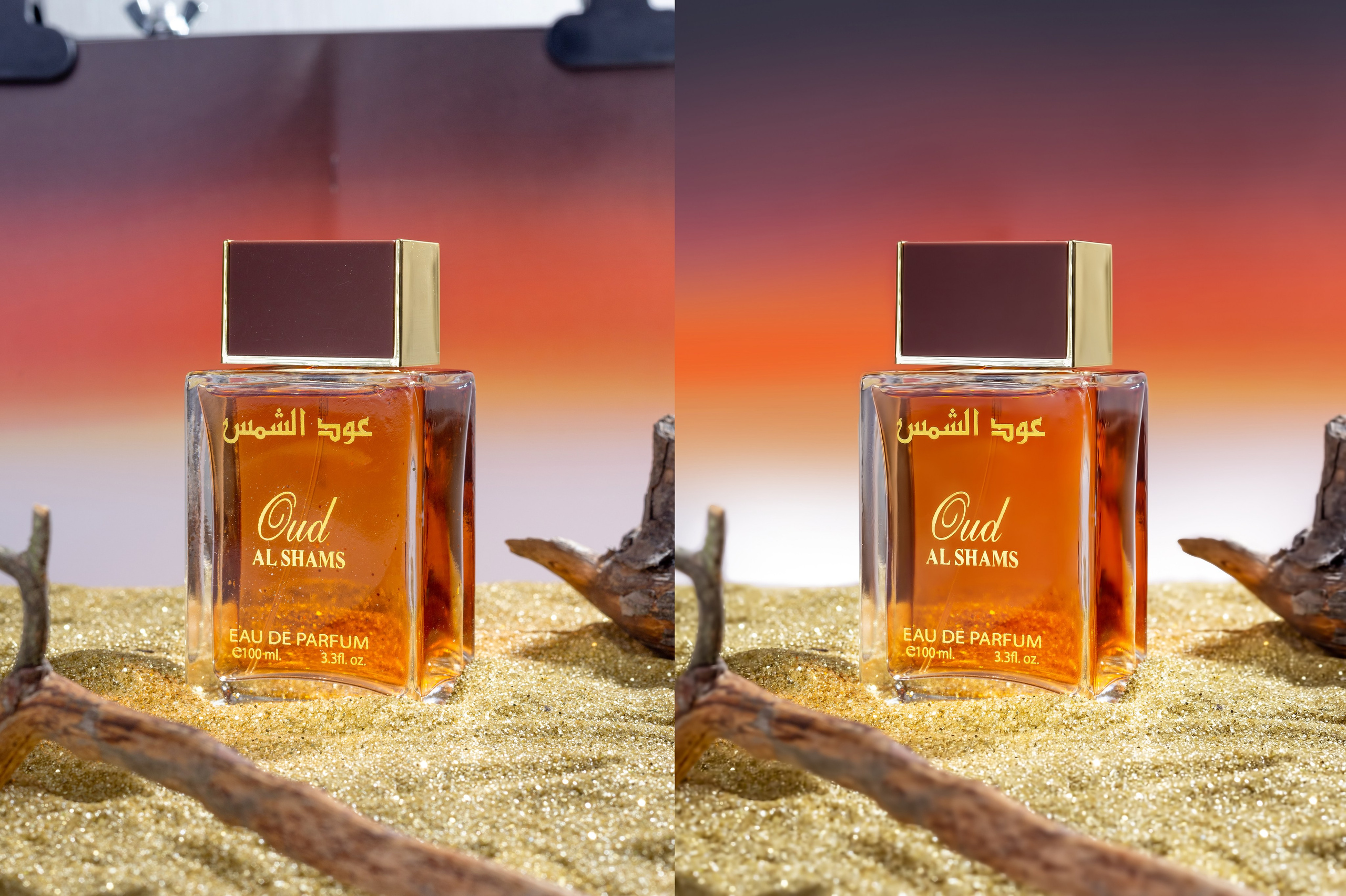 Профессиональная художественная обработка фотографий косметики | Студия SVITHART