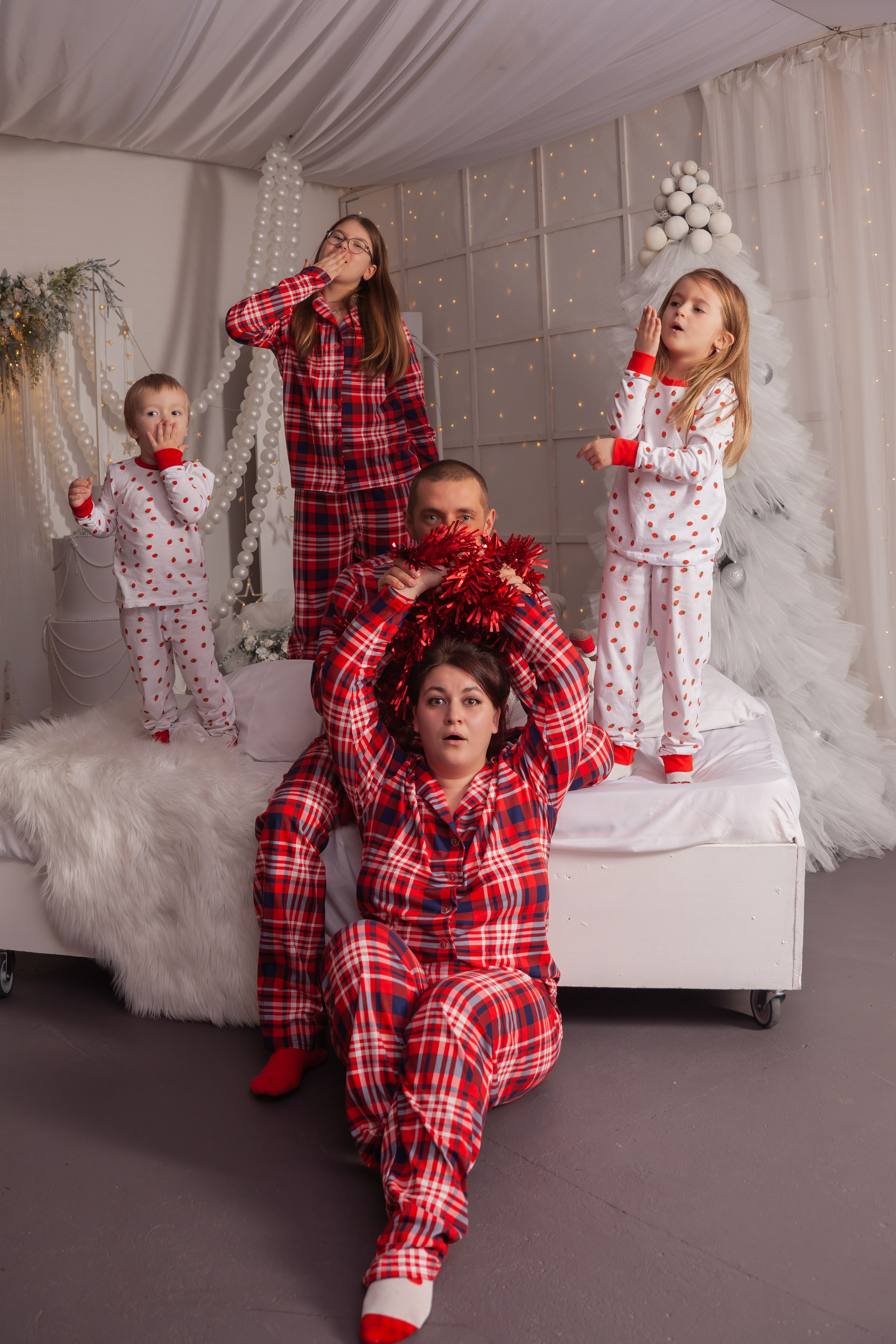 Семейные съемки. PROphoto