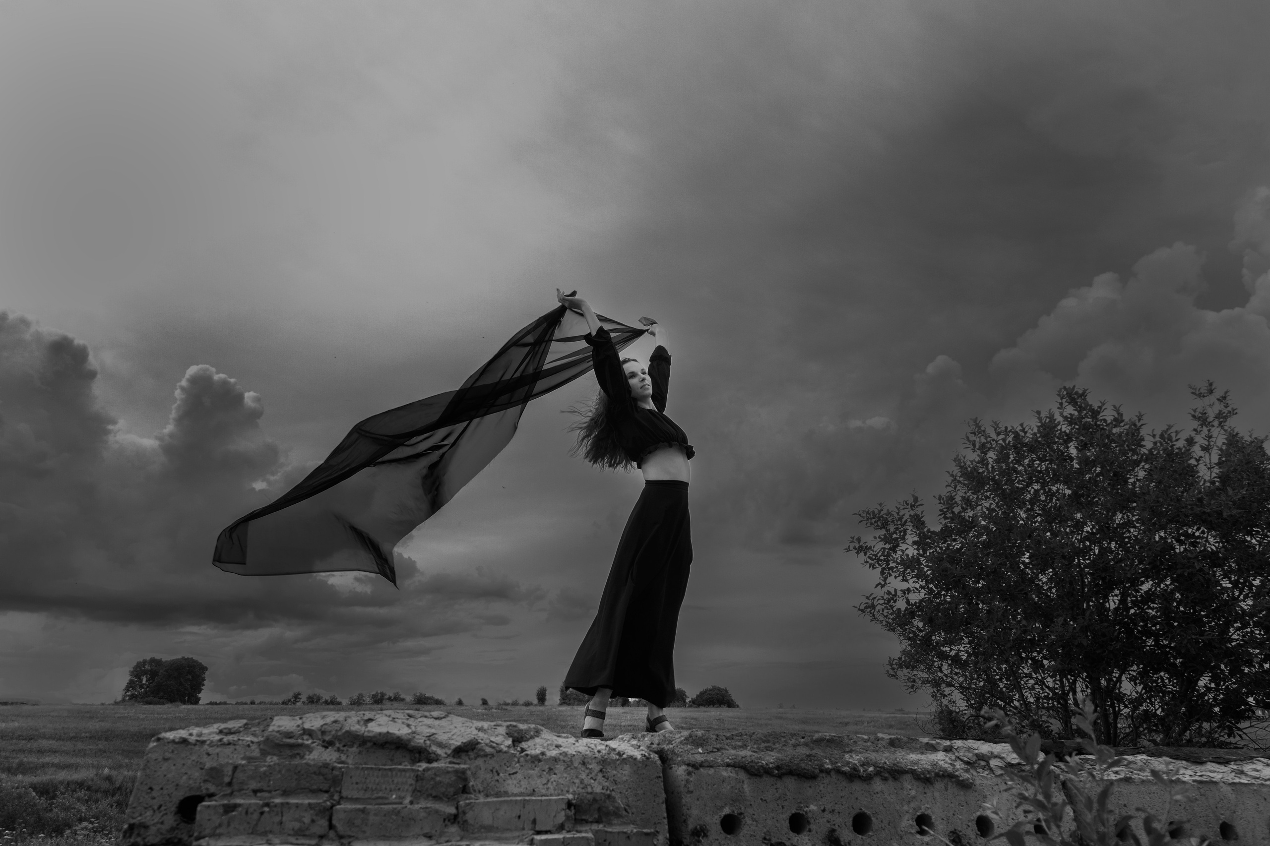 Девочки. PROphoto