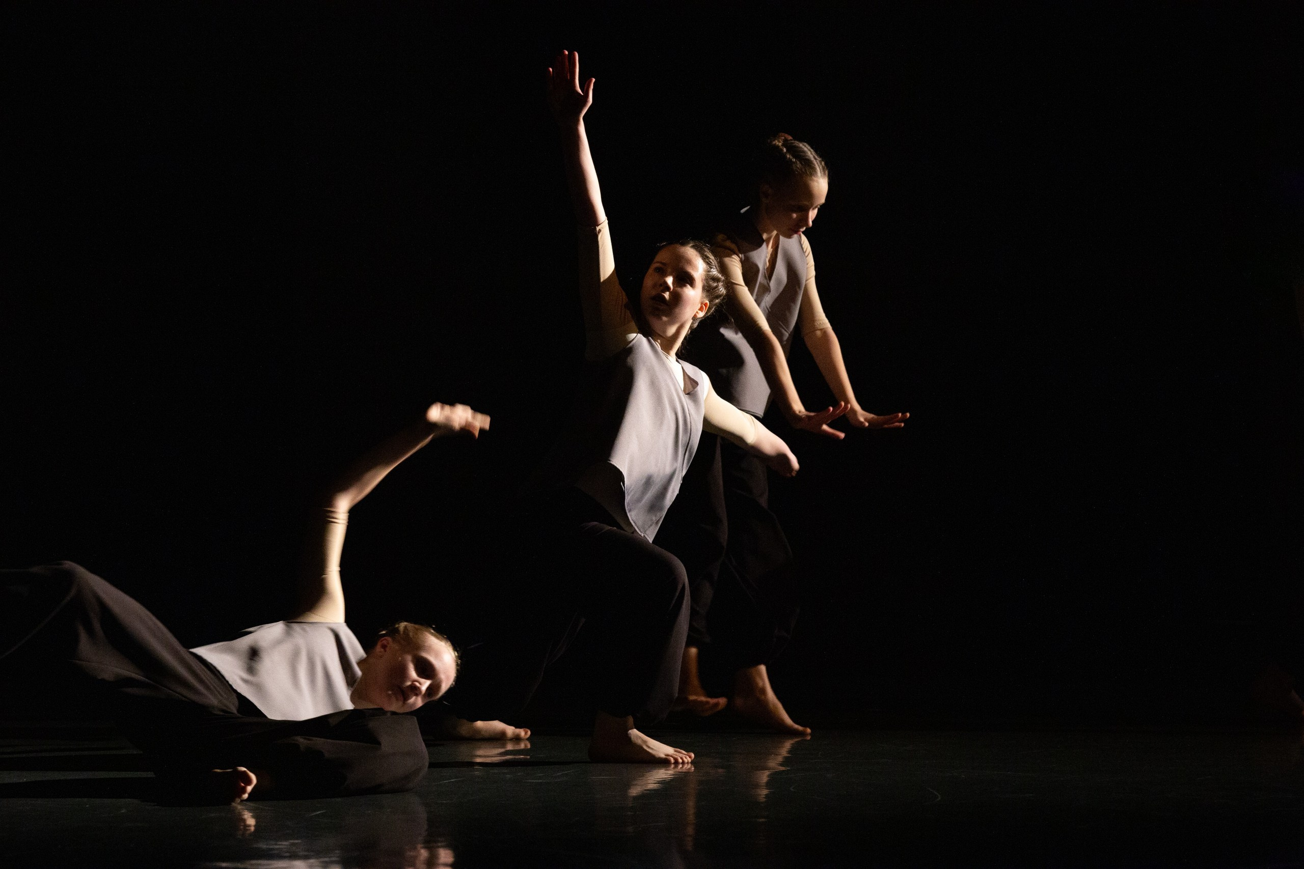 Репортаж. Выпускной альбом в Реутово для школ и детских садов