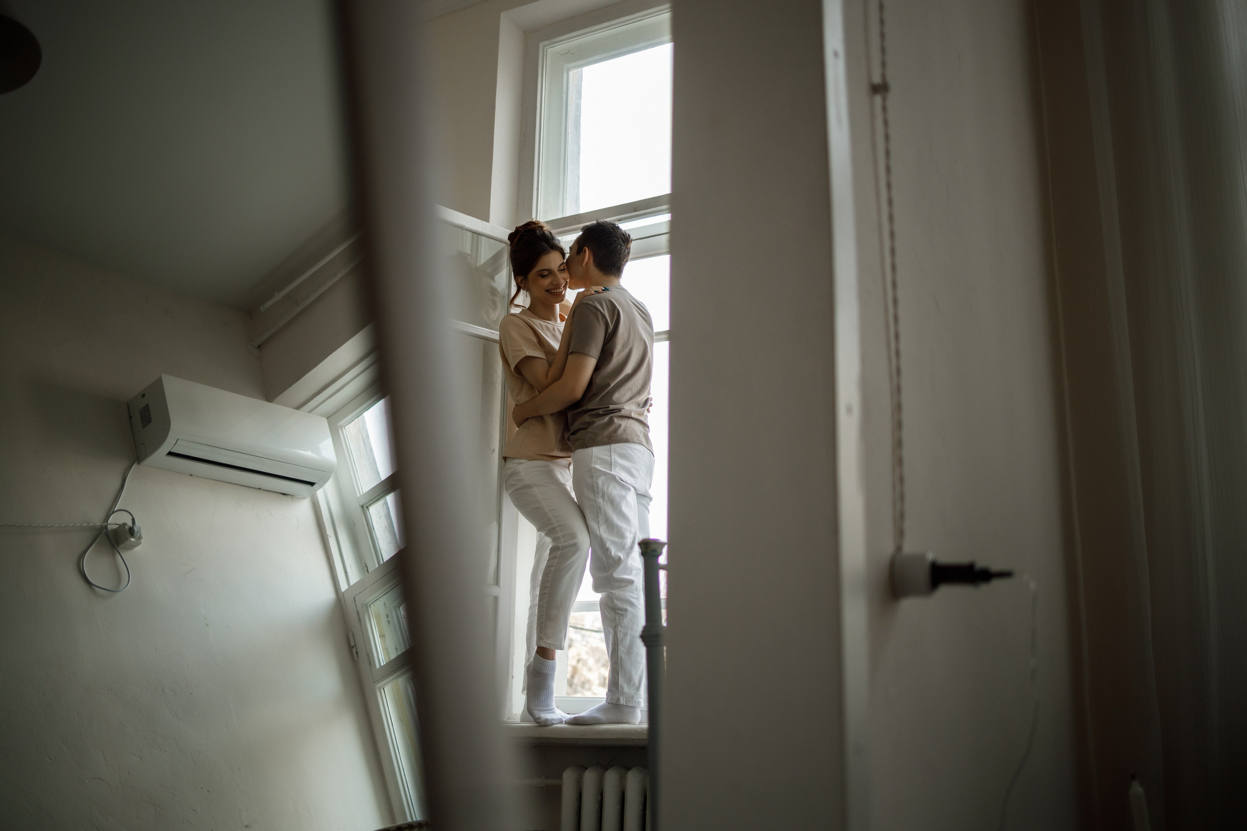 Влад и Анаида. Фотограф Краснодар