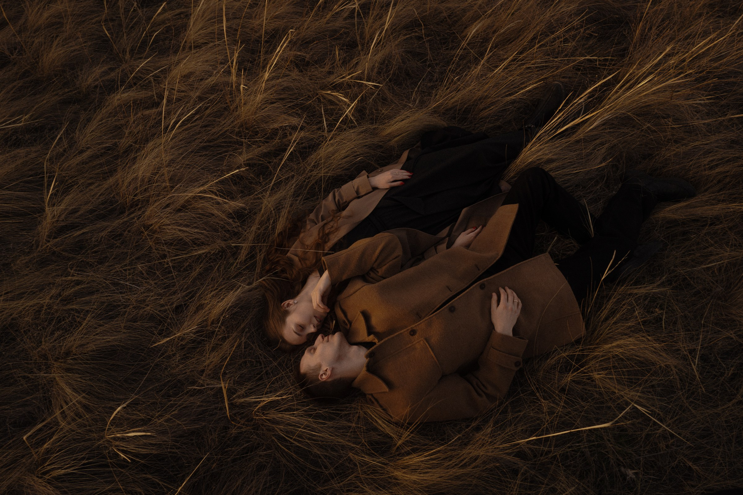 С тобой так спокойно…. Свадебный и семейный фотограф в Абакане Василевский Алексей