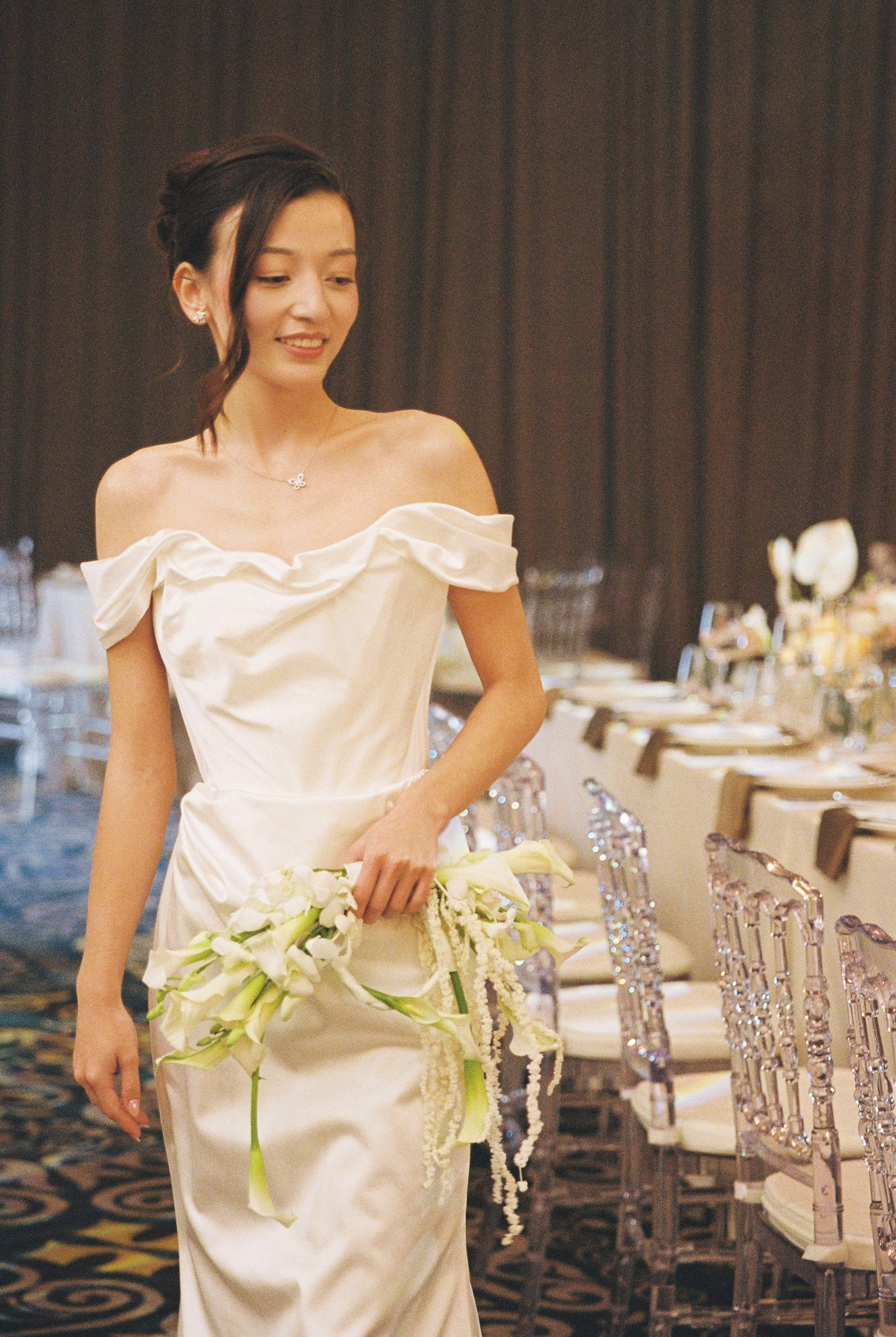 Film. Wedding and reportage photographer in Аstana — Аdilkhan Ilyassov