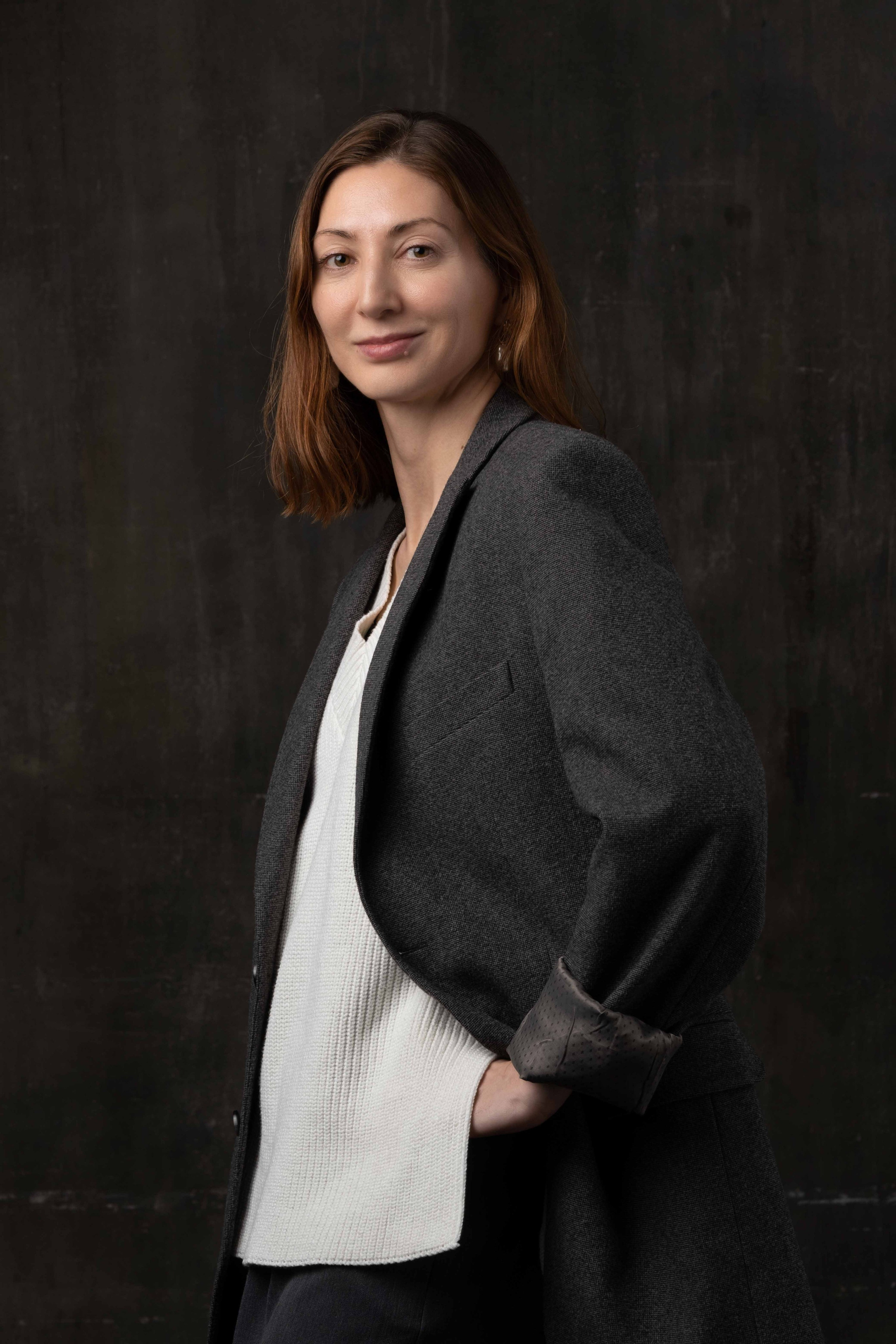 Коуч Анна Коханчик. Фото тур