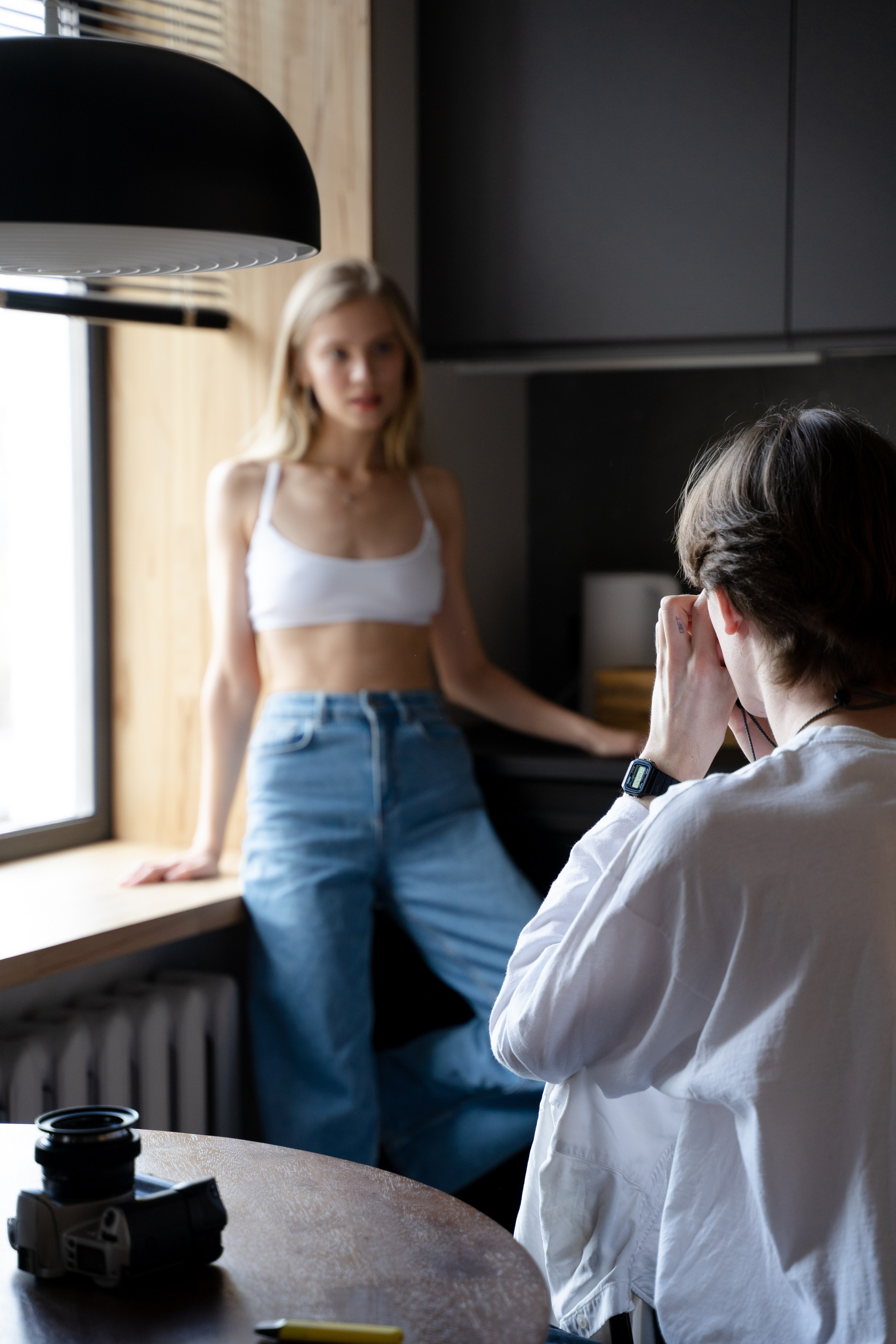 Events. Фотограф Ксения Леонтьева