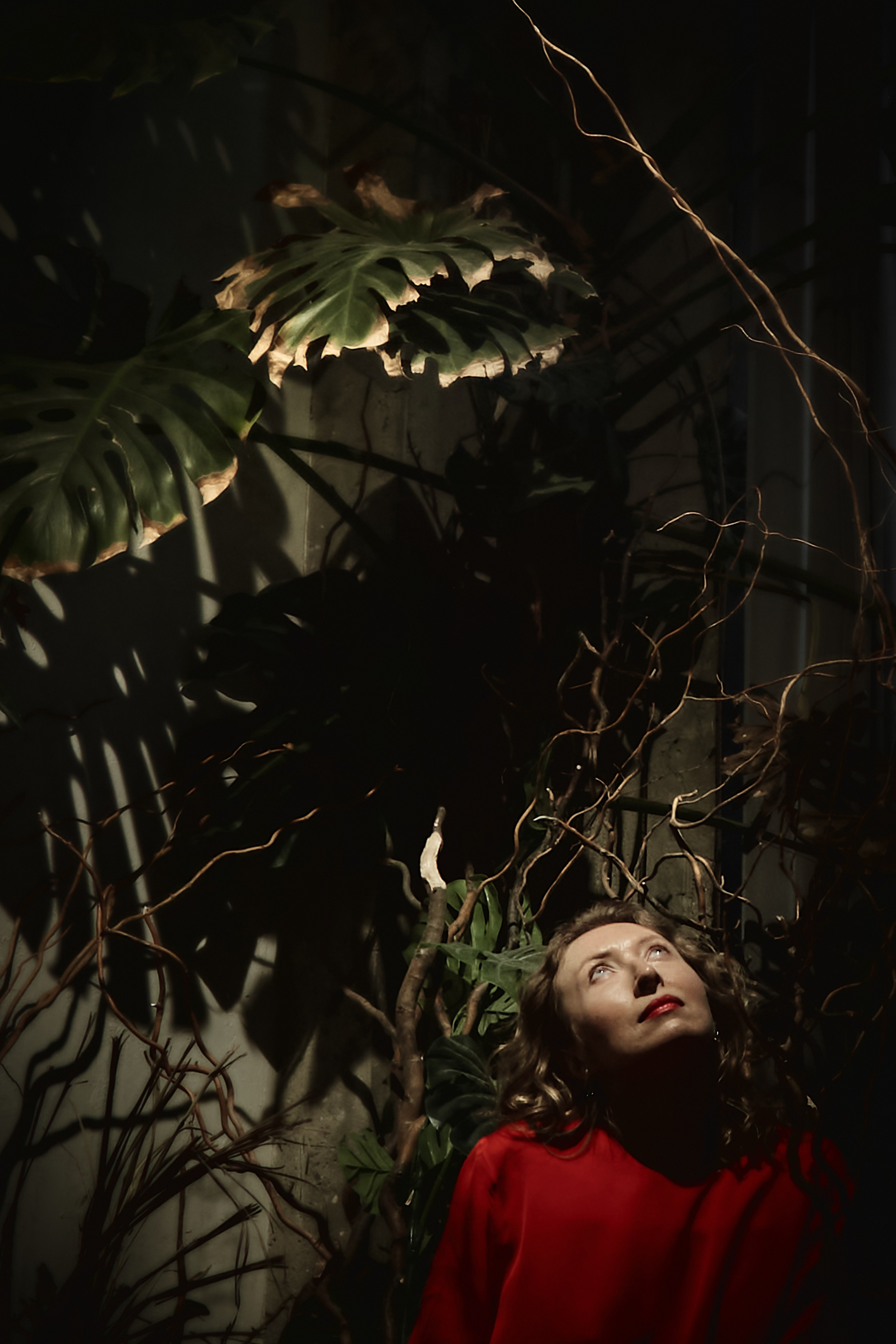 Фотограф Юлия Кирадиггер Москва репортаж студия портреты