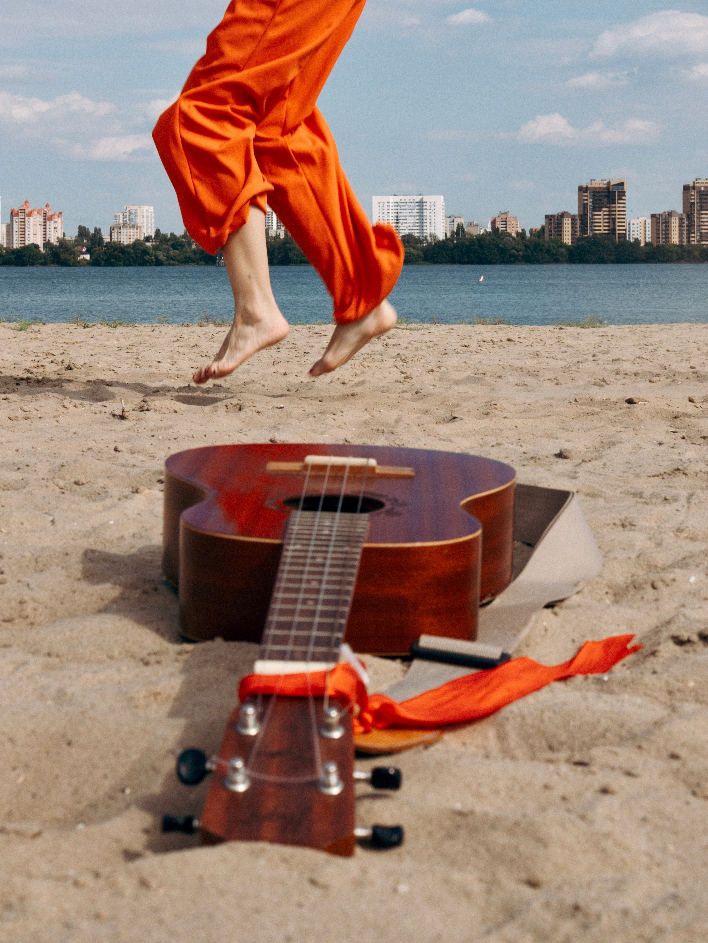 Последние аккорды лета. ElizabetArt — фотограф в Воронеже Елизавета Хлусова