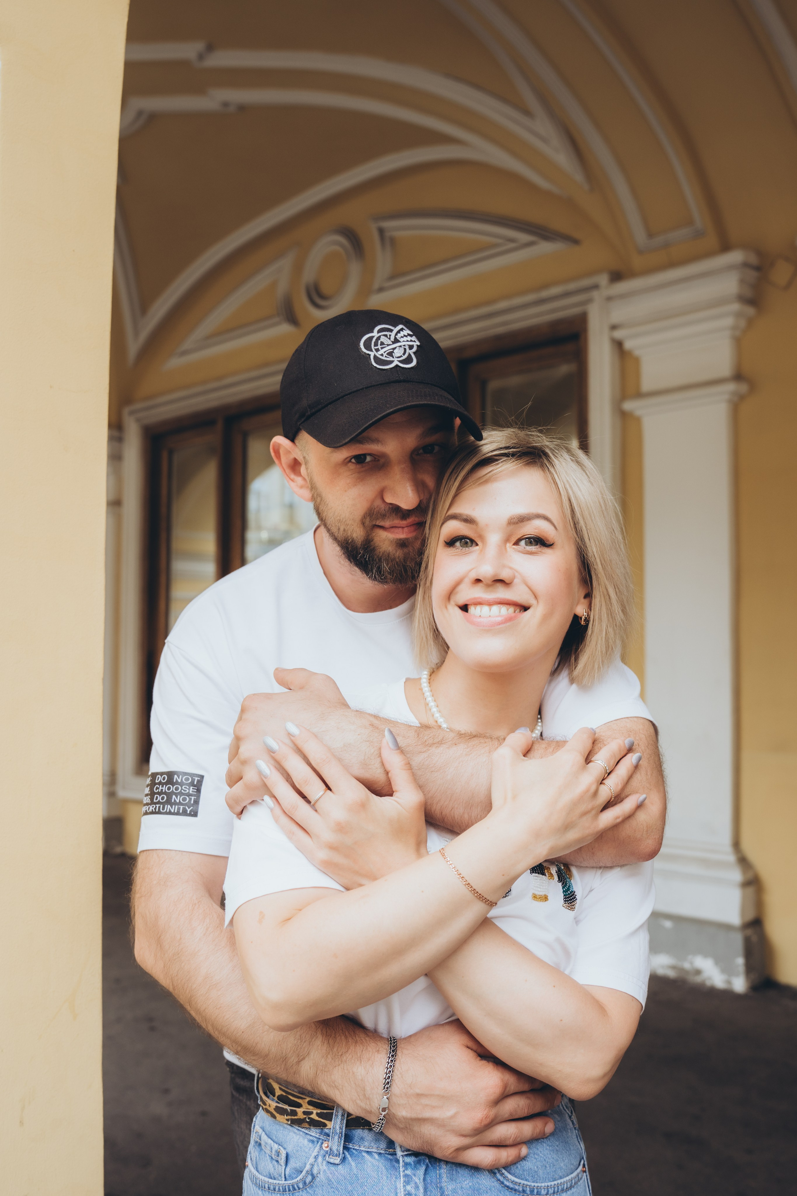 Подборка фото со съемок LoveStory