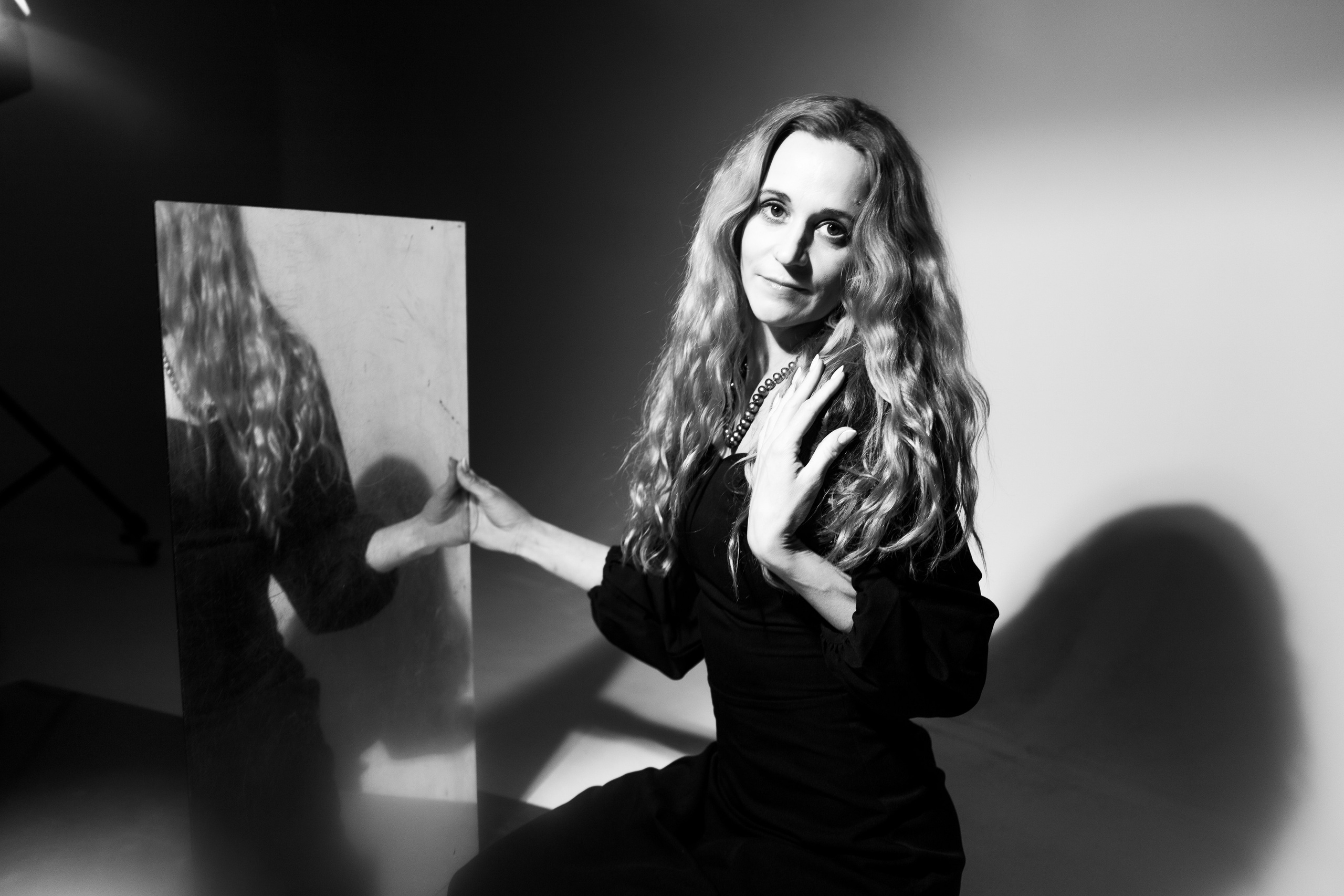 Евгения. Портретный и свадебный фотограф в Белгороде Глухова Кристина