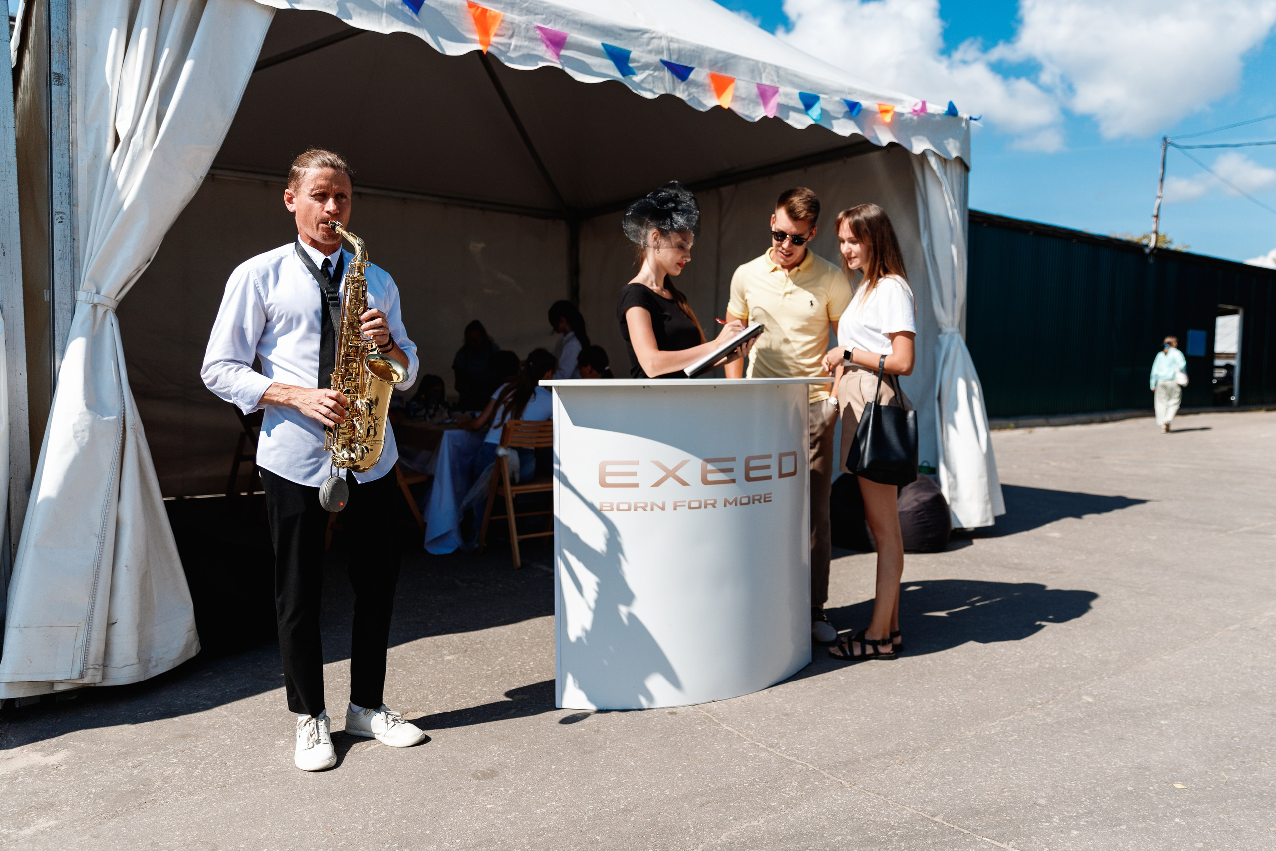 Нижегородец. Фотограф Захваткин Роман