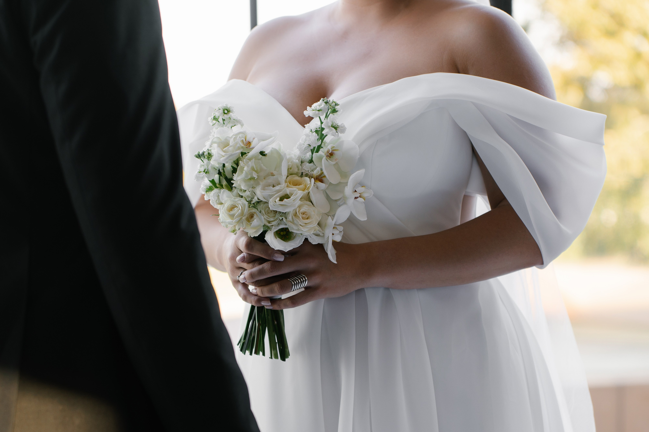 Екатерина и Сергей. Свадебный и семейный фотограф Кокушева Юлия Нижний Новгород