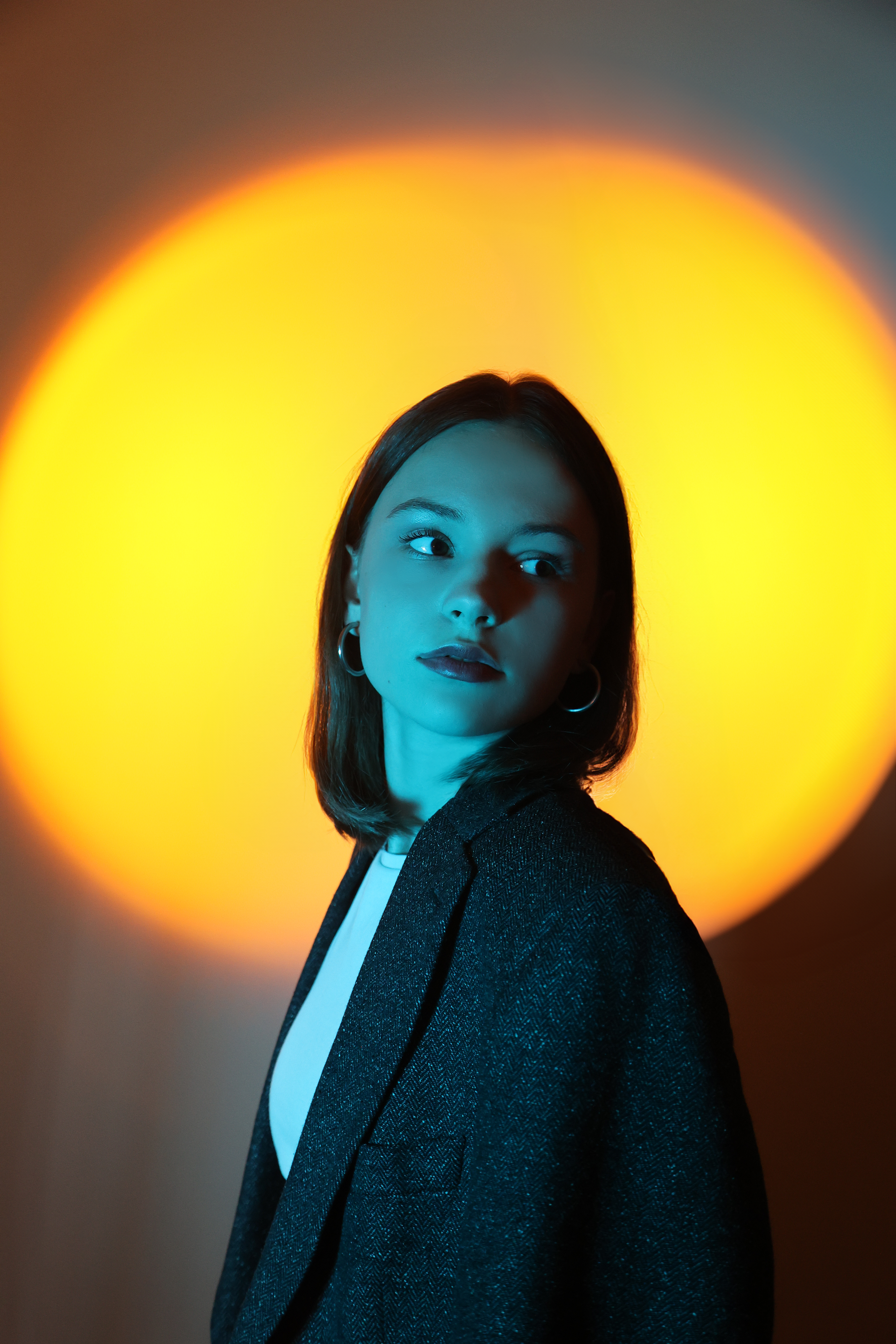 Студийная фотосессия Зеленоградск