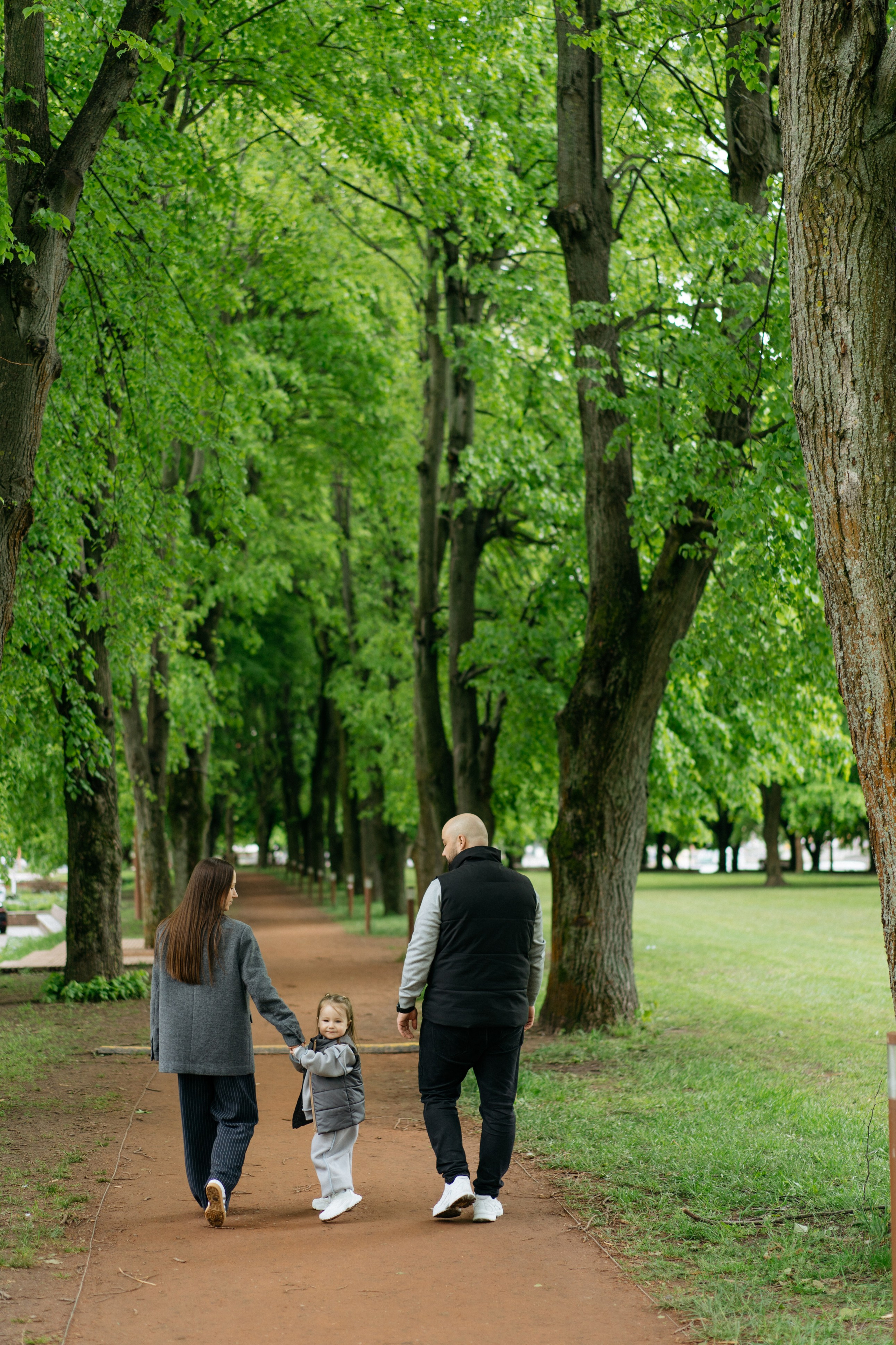 Остров Канта. Свадебный и семейный фотограф в Калининграде Анастасия Гриценко