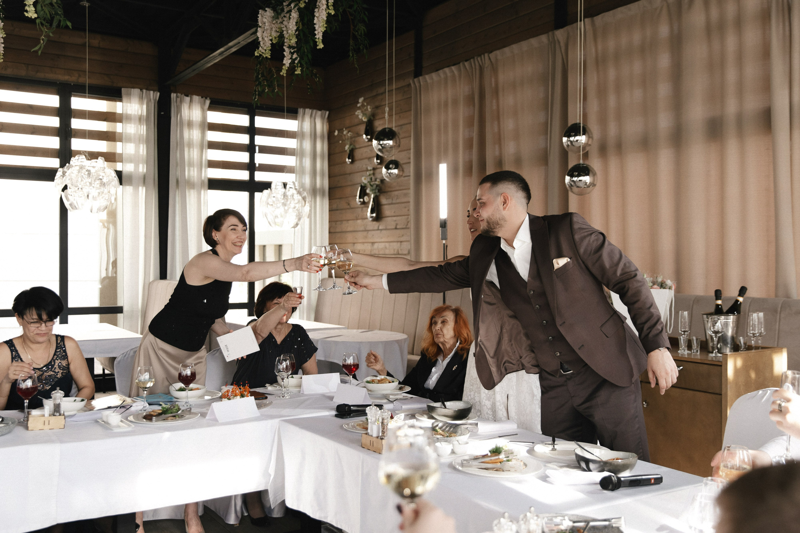 ЯНА & АЛЕКСАНДР ` 17.05.24. Maria Startseva Photo