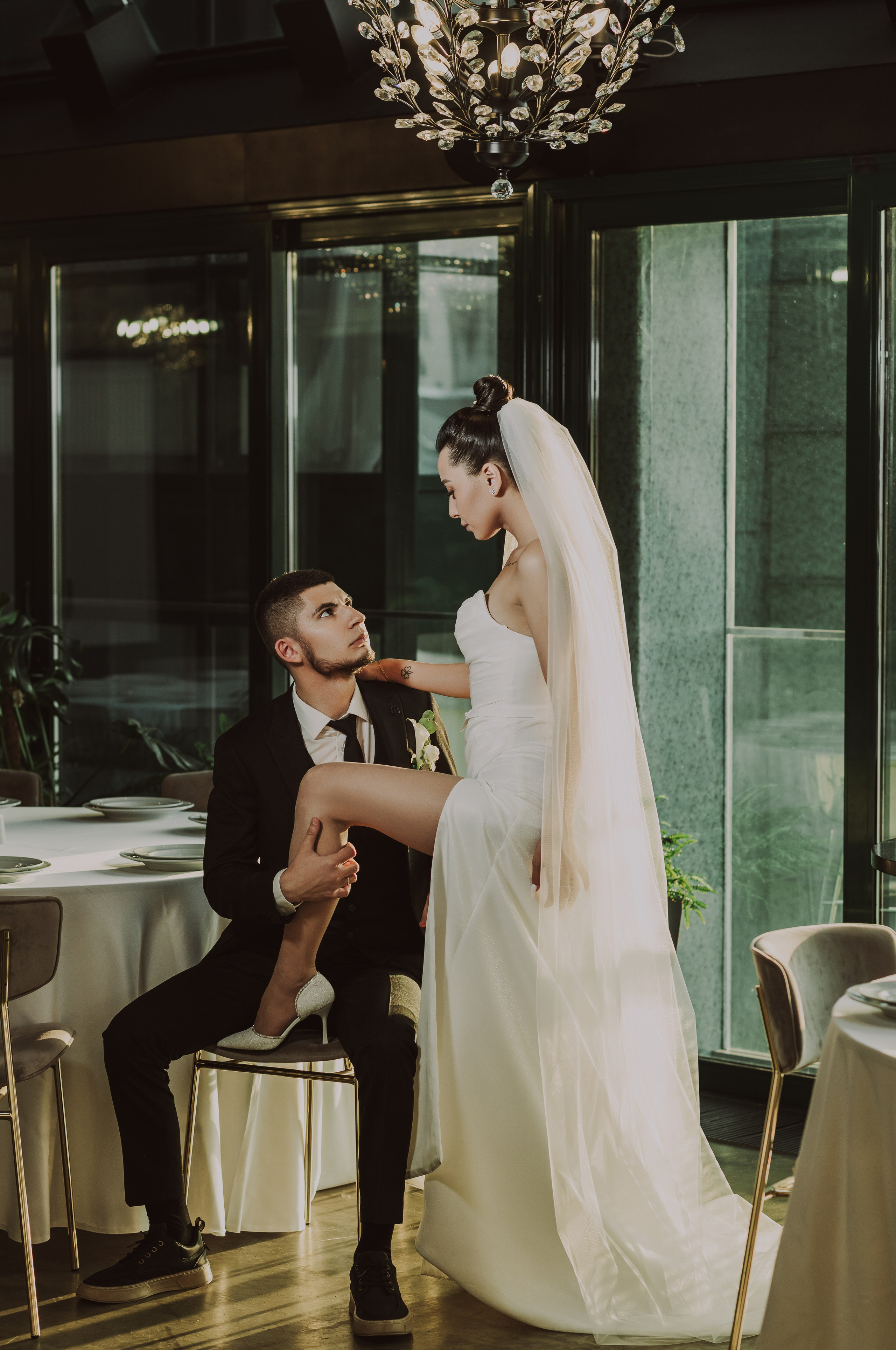 Арка. Свадебный и семейный фотограф Ростова-на-Дону Ирина Бондарева